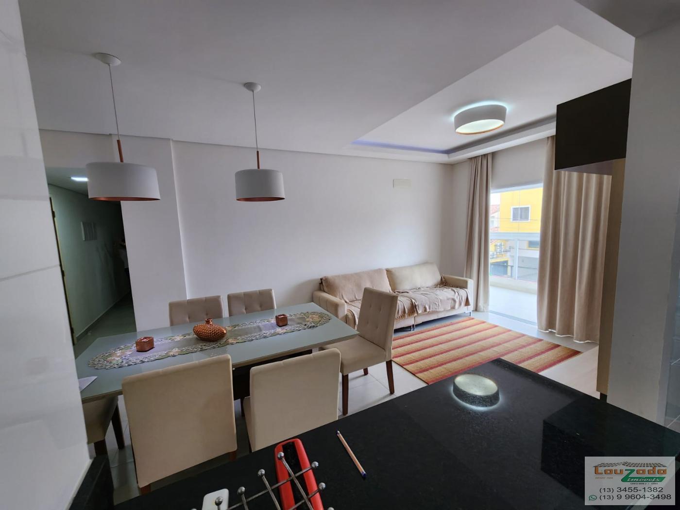 Apartamento, 3 quartos, 131 m² - Foto 3