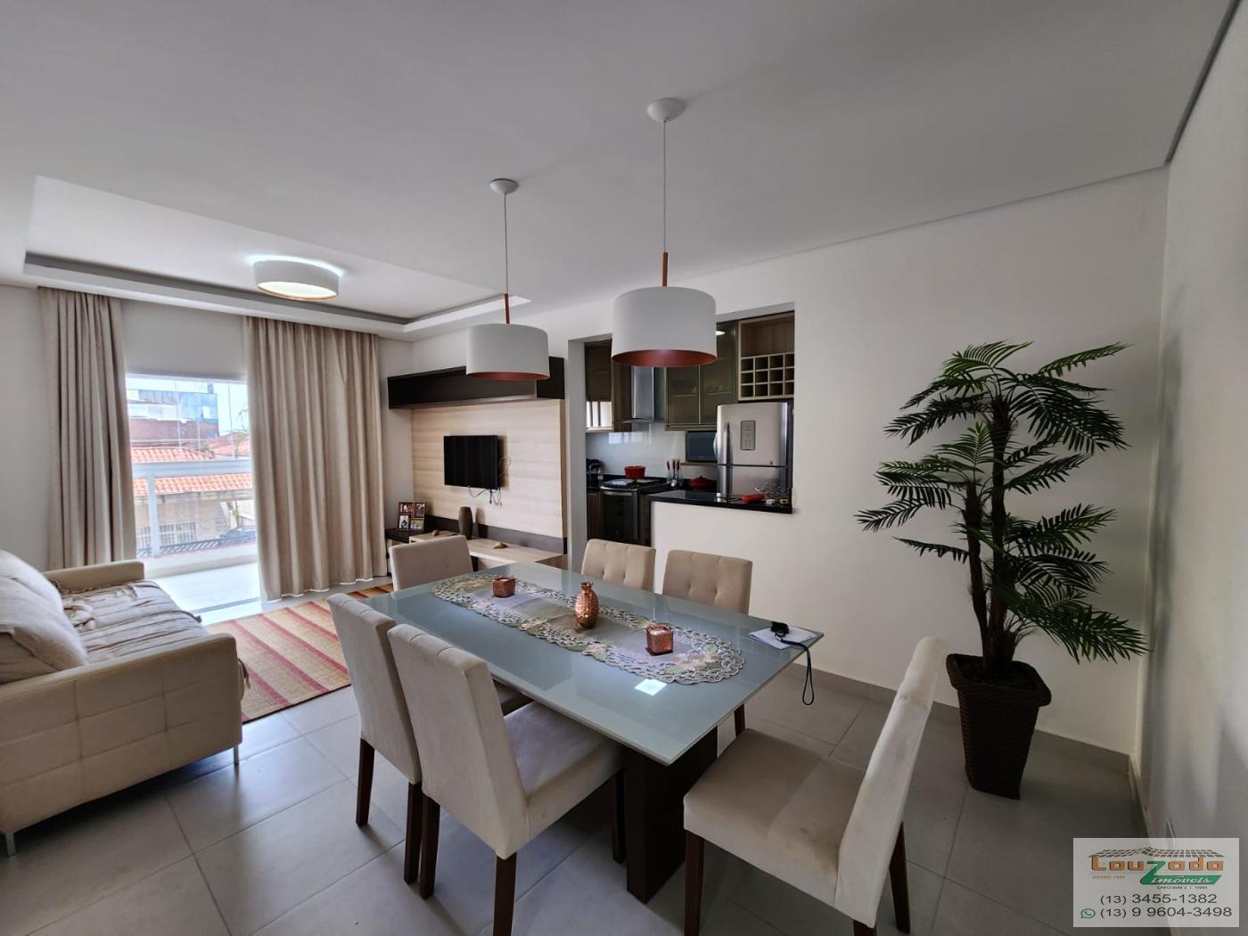 Apartamento, 3 quartos, 131 m² - Foto 1