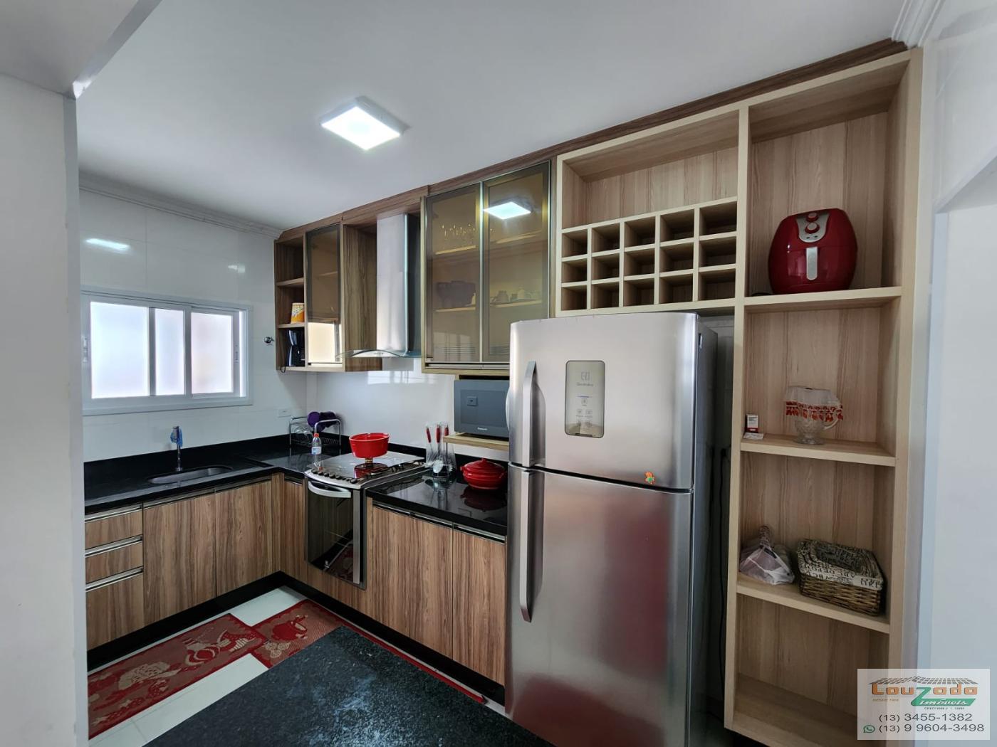 Apartamento, 3 quartos, 131 m² - Foto 8