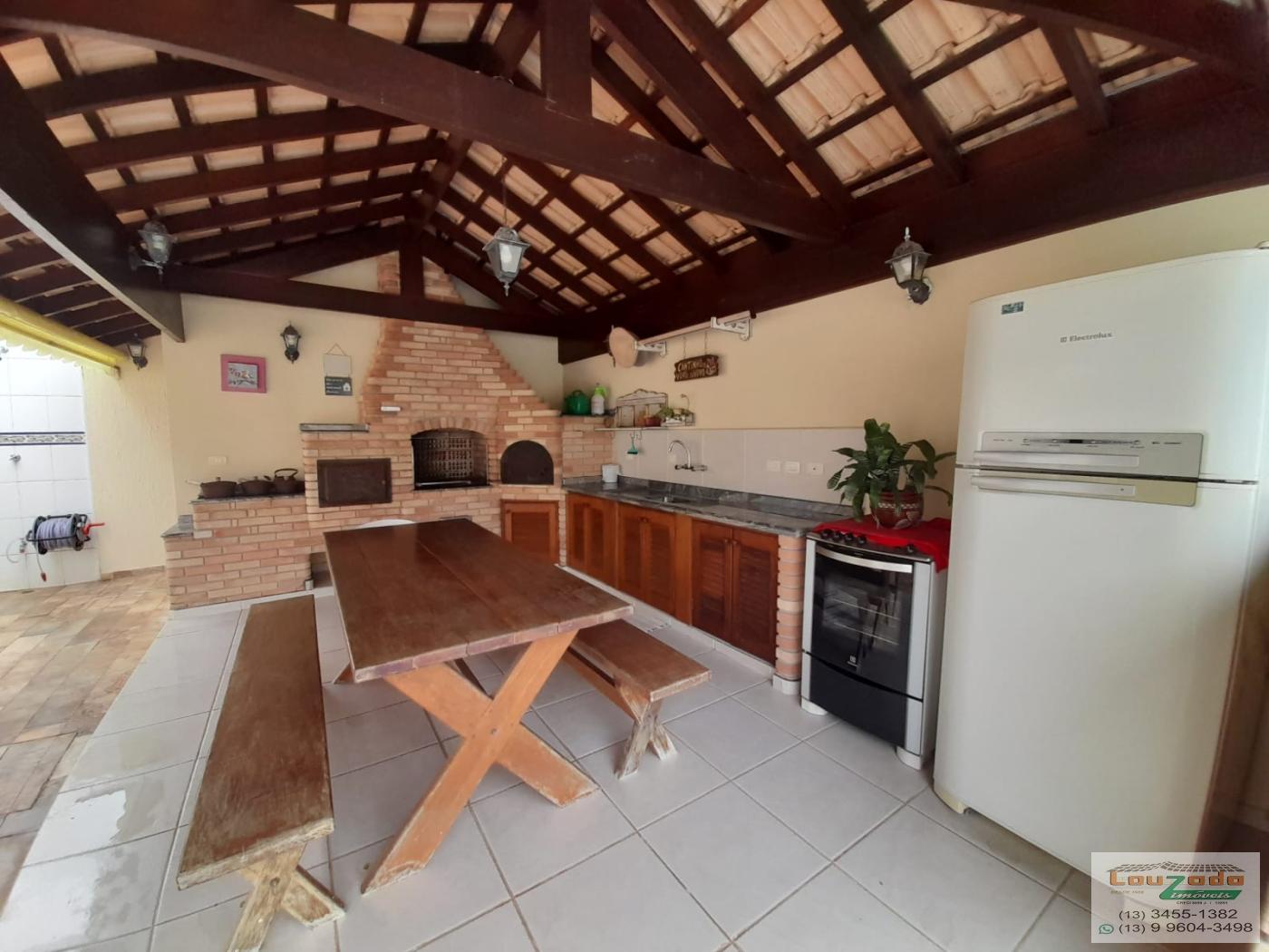 Sobrado, 3 quartos, 176 m² - Foto 4