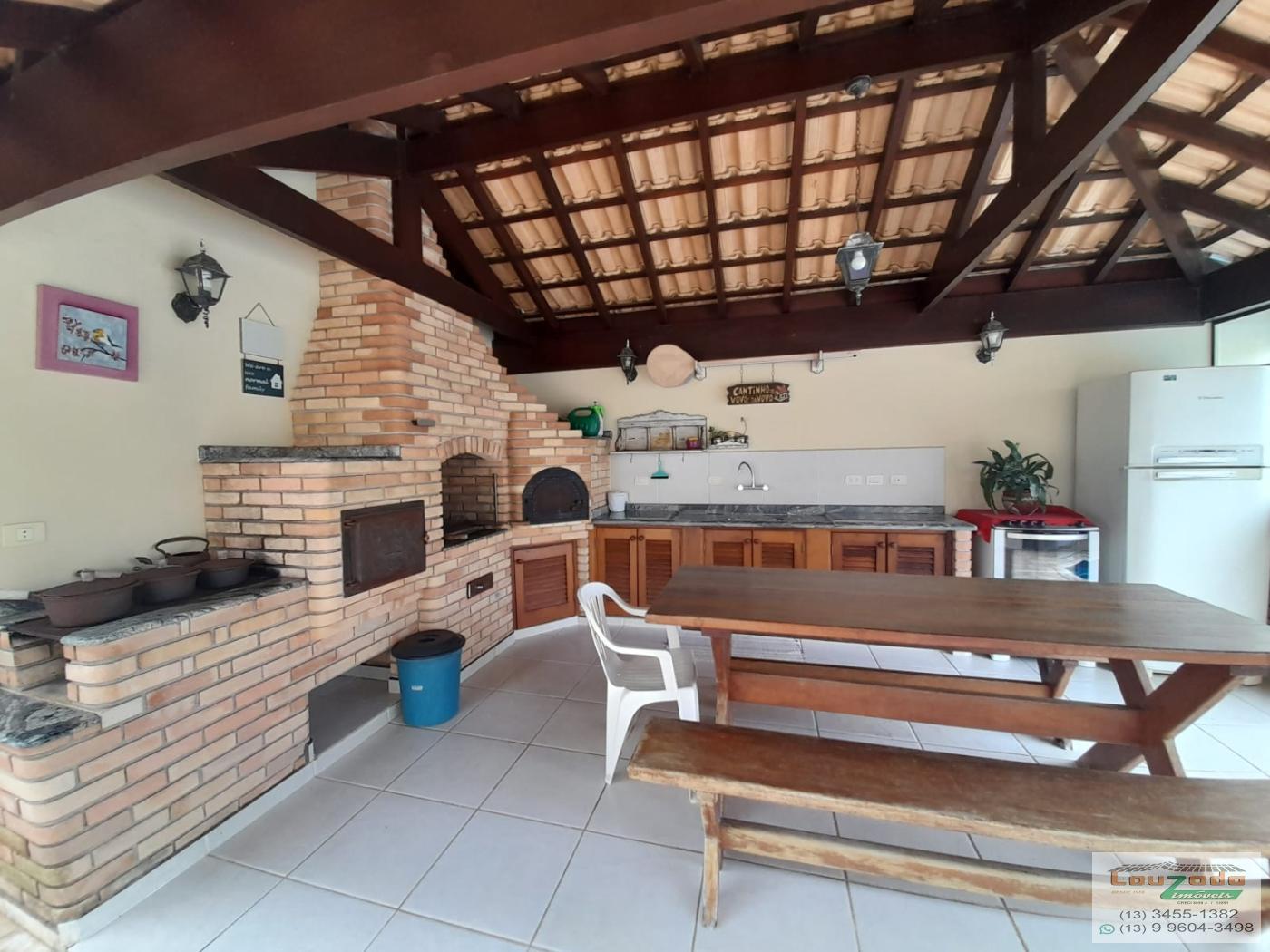 Sobrado, 3 quartos, 176 m² - Foto 5