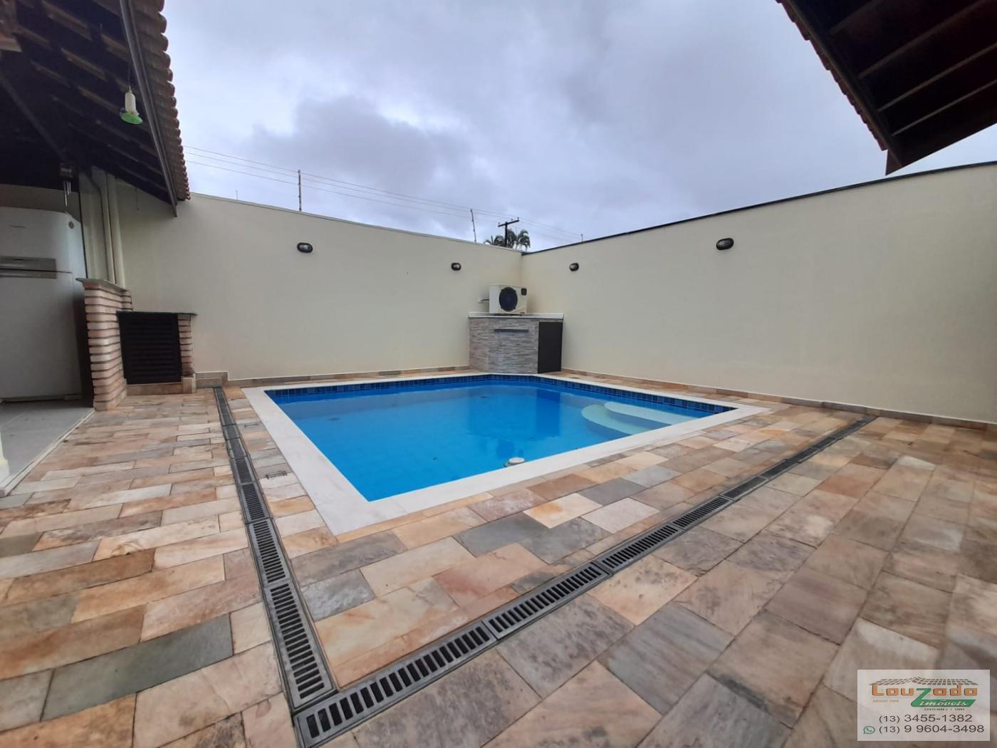 Sobrado, 3 quartos, 176 m² - Foto 2
