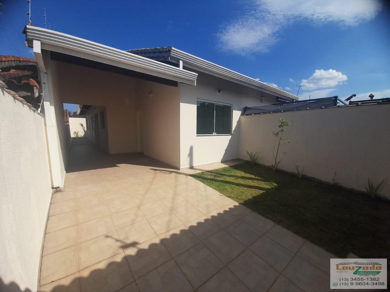 Casa, 2 quartos, 90 m² - Foto 1