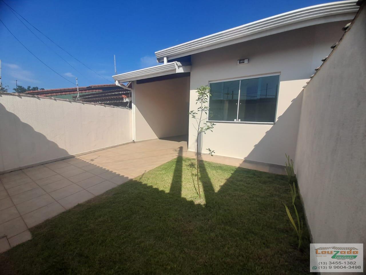 Casa, 2 quartos, 90 m² - Foto 2