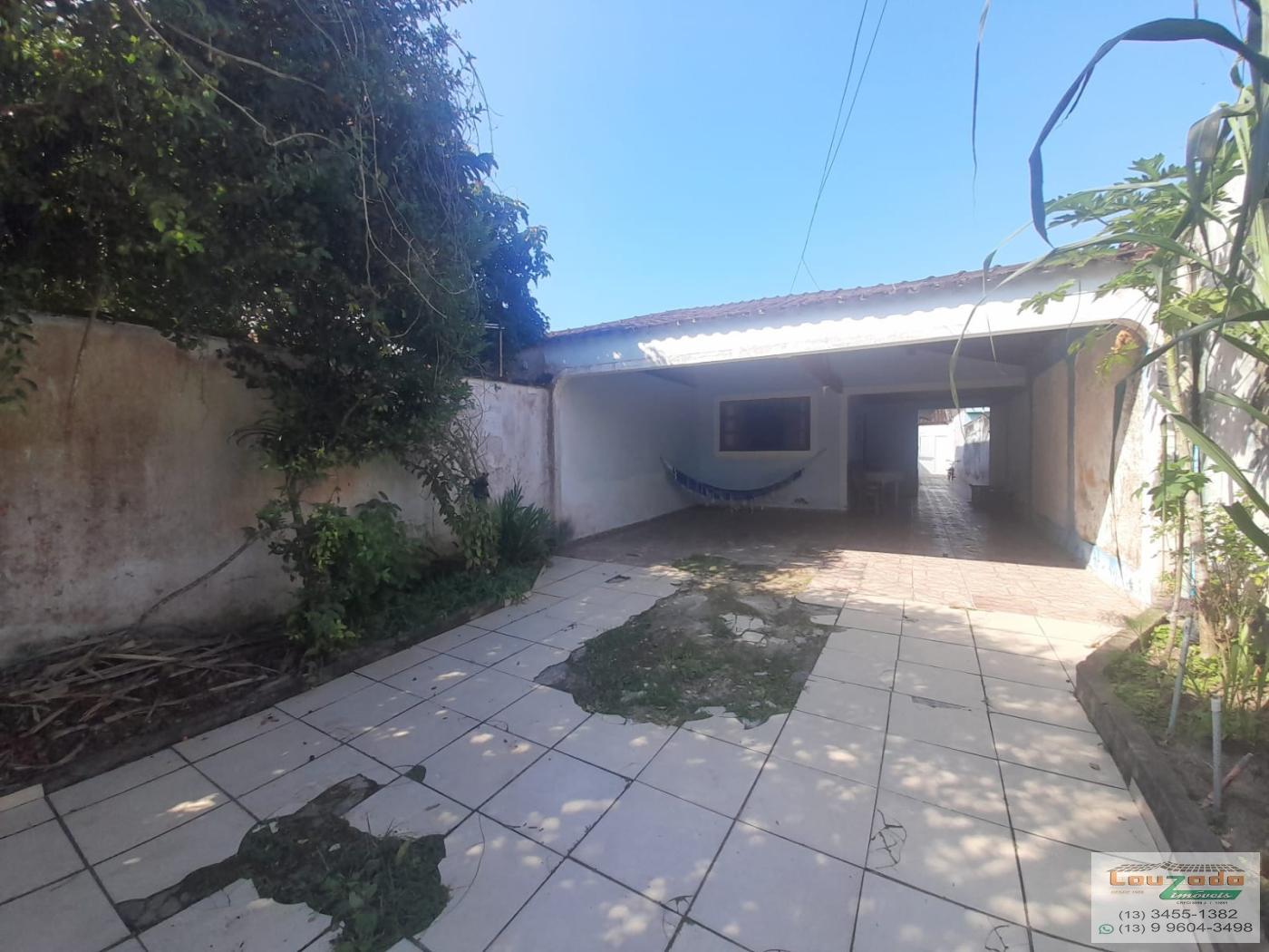 Casa, 2 quartos, 80 m² - Foto 7