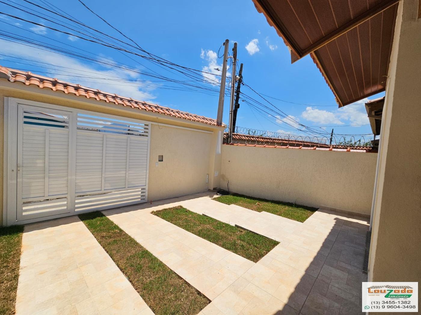 Casa, 3 quartos, 94 m² - Foto 3