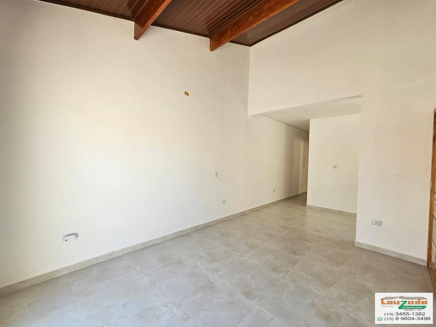 Casa, 3 quartos, 94 m² - Foto 6