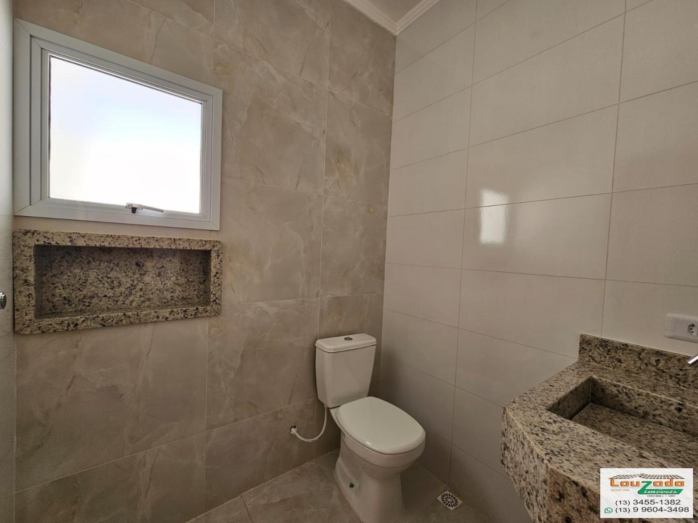 Casa, 3 quartos, 94 m² - Foto 8