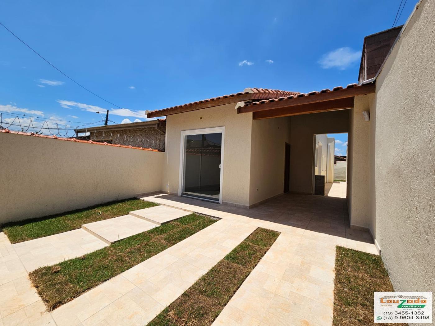 Casa, 3 quartos, 94 m² - Foto 2