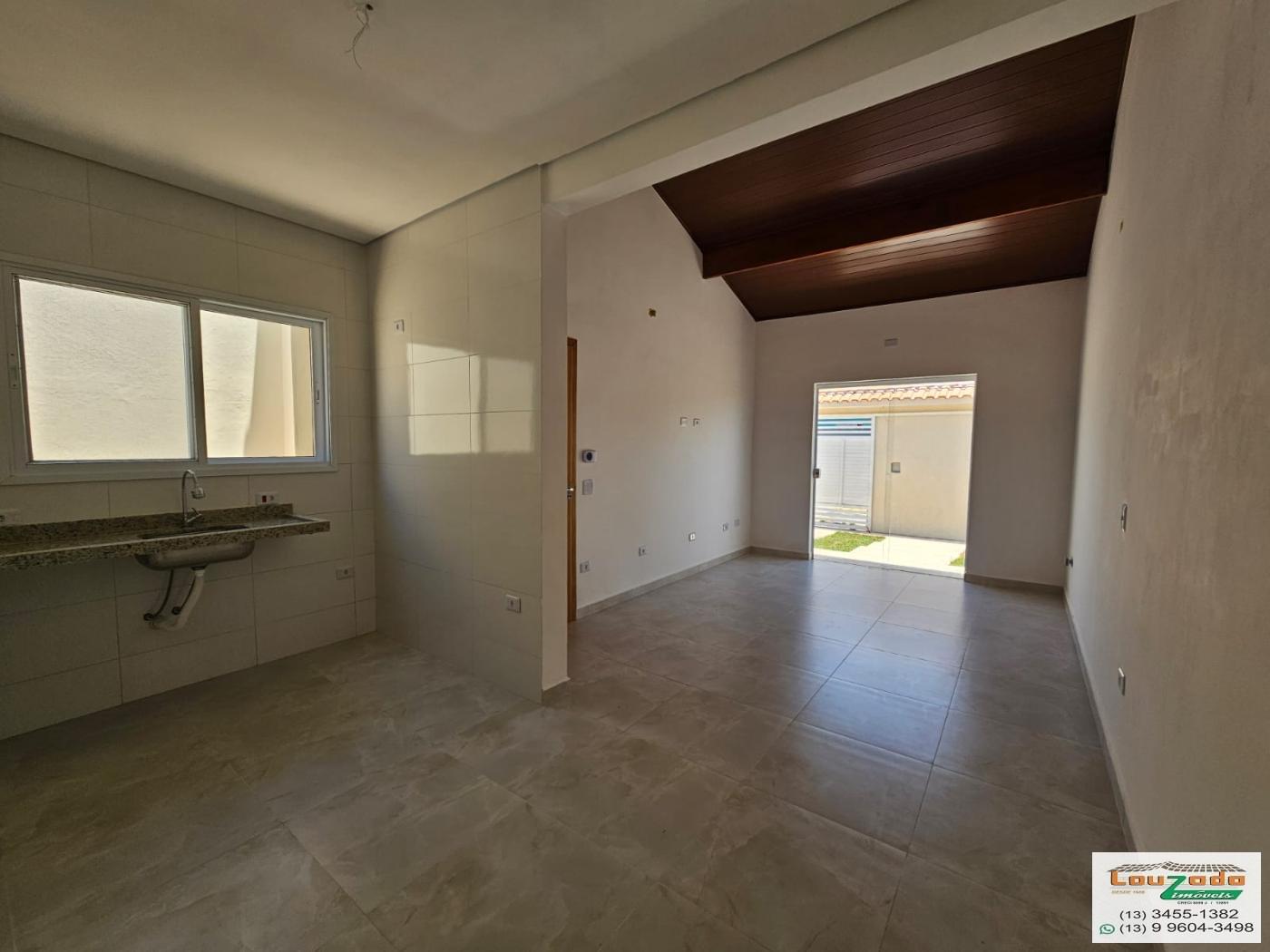 Casa, 3 quartos, 94 m² - Foto 7