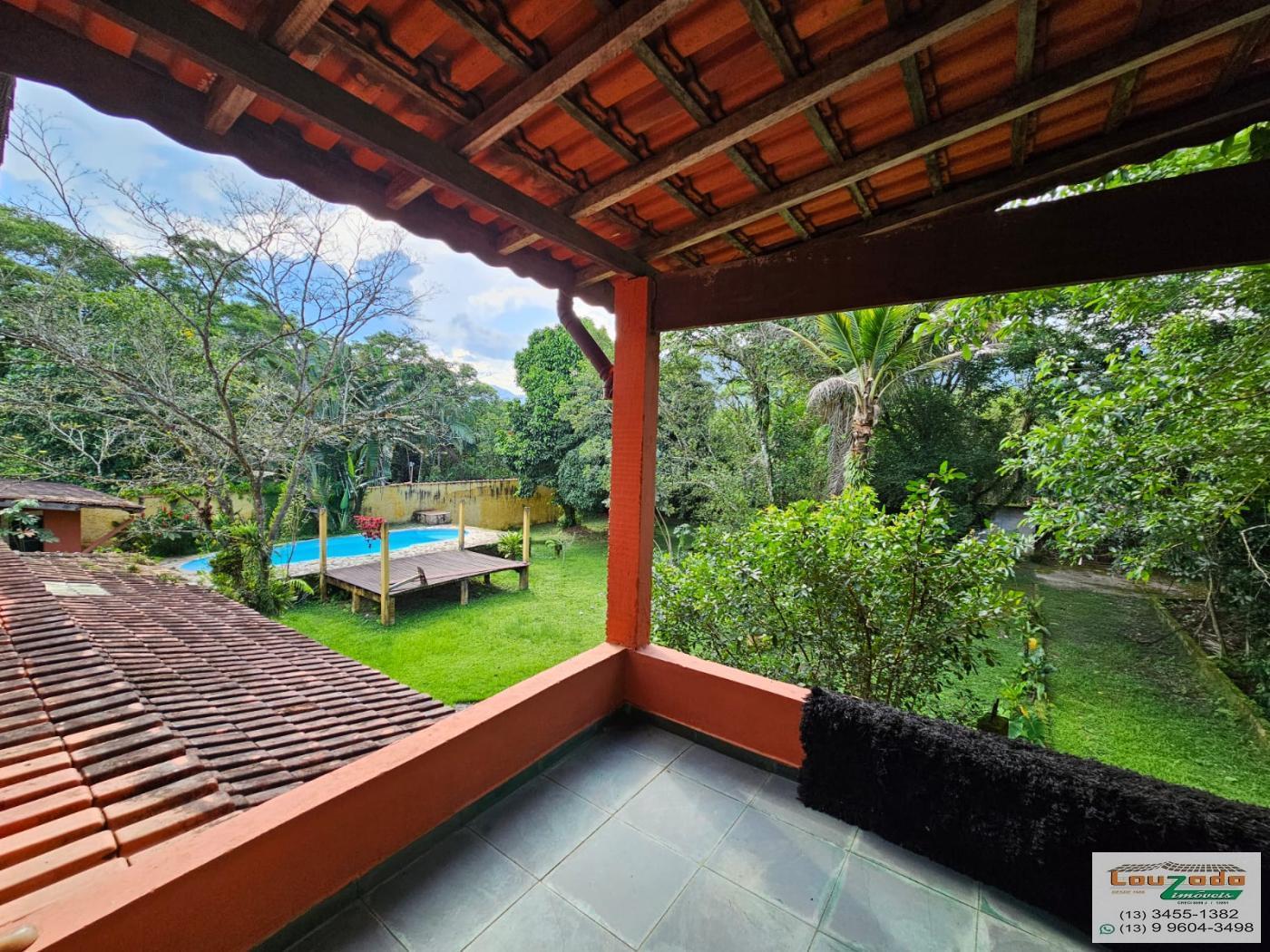 Sobrado, 4 quartos, 1000 m² - Foto 5