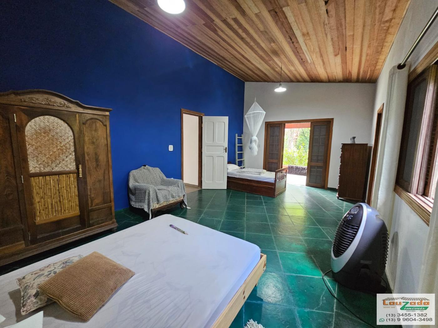 Sobrado, 4 quartos, 1000 m² - Foto 27