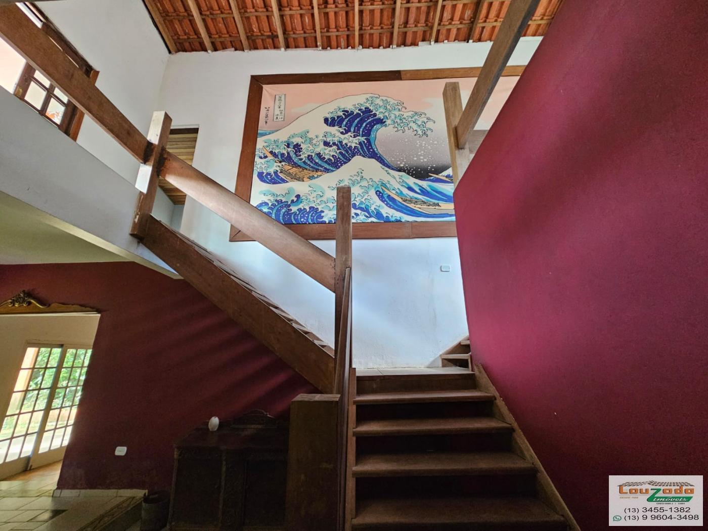 Sobrado, 4 quartos, 1000 m² - Foto 14