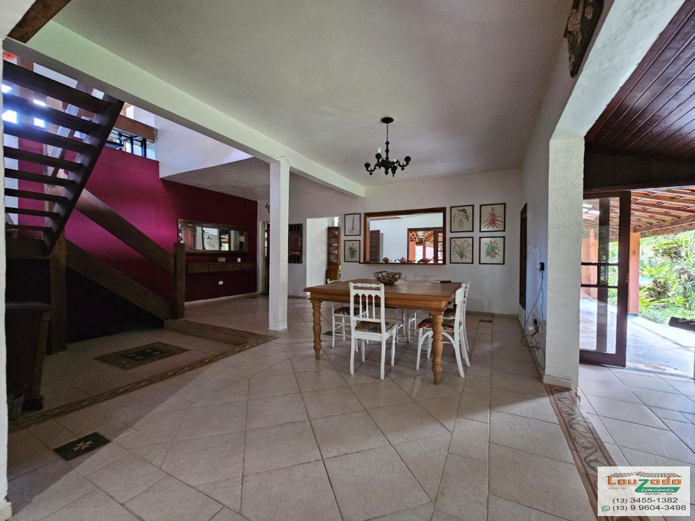 Sobrado, 4 quartos, 1000 m² - Foto 10