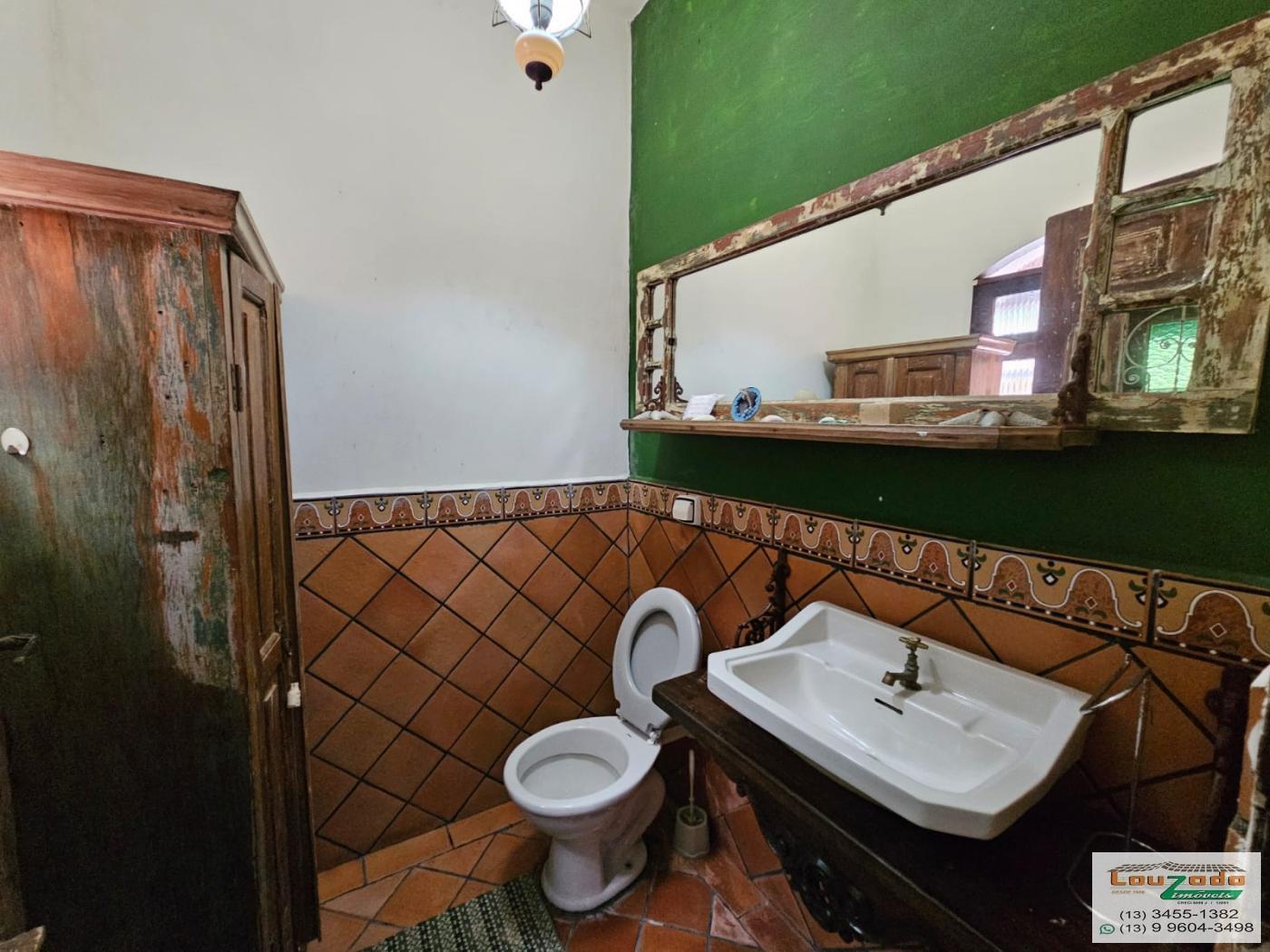 Sobrado, 4 quartos, 1000 m² - Foto 17