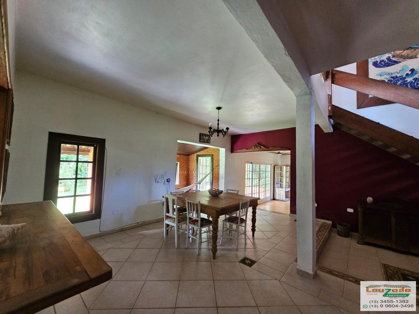 Sobrado, 4 quartos, 1000 m² - Foto 12
