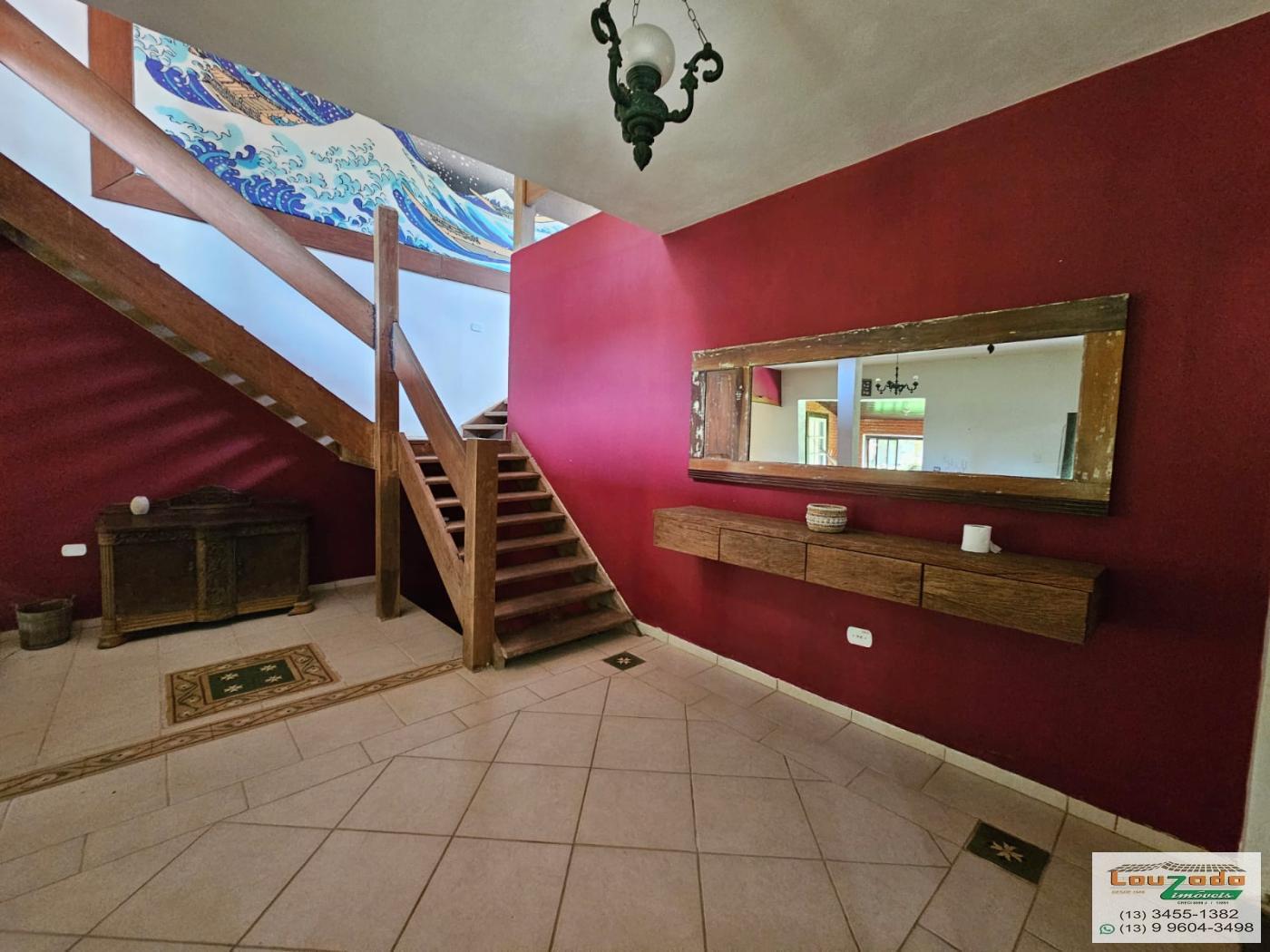 Sobrado, 4 quartos, 1000 m² - Foto 13