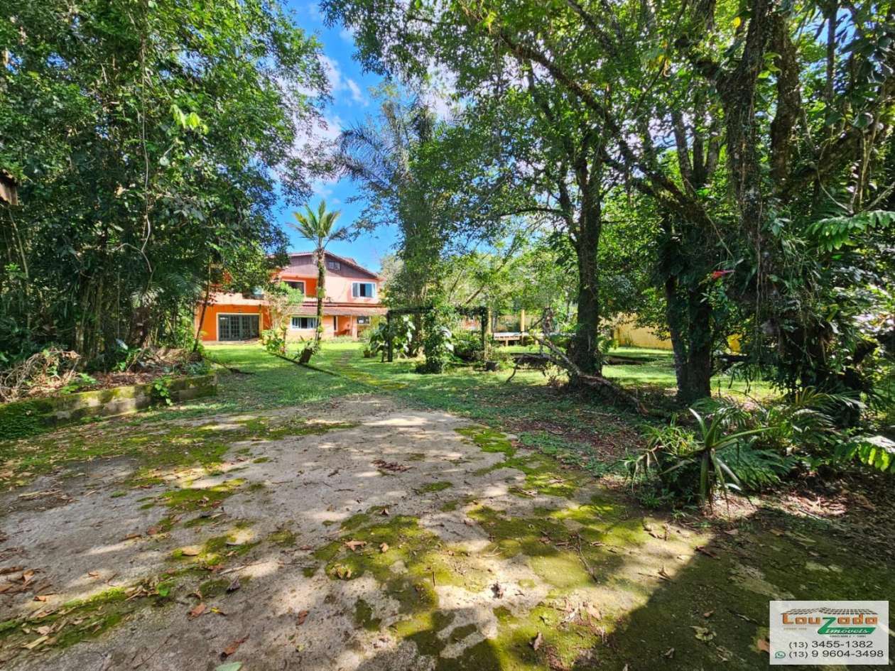 Sobrado, 4 quartos, 1000 m² - Foto 2