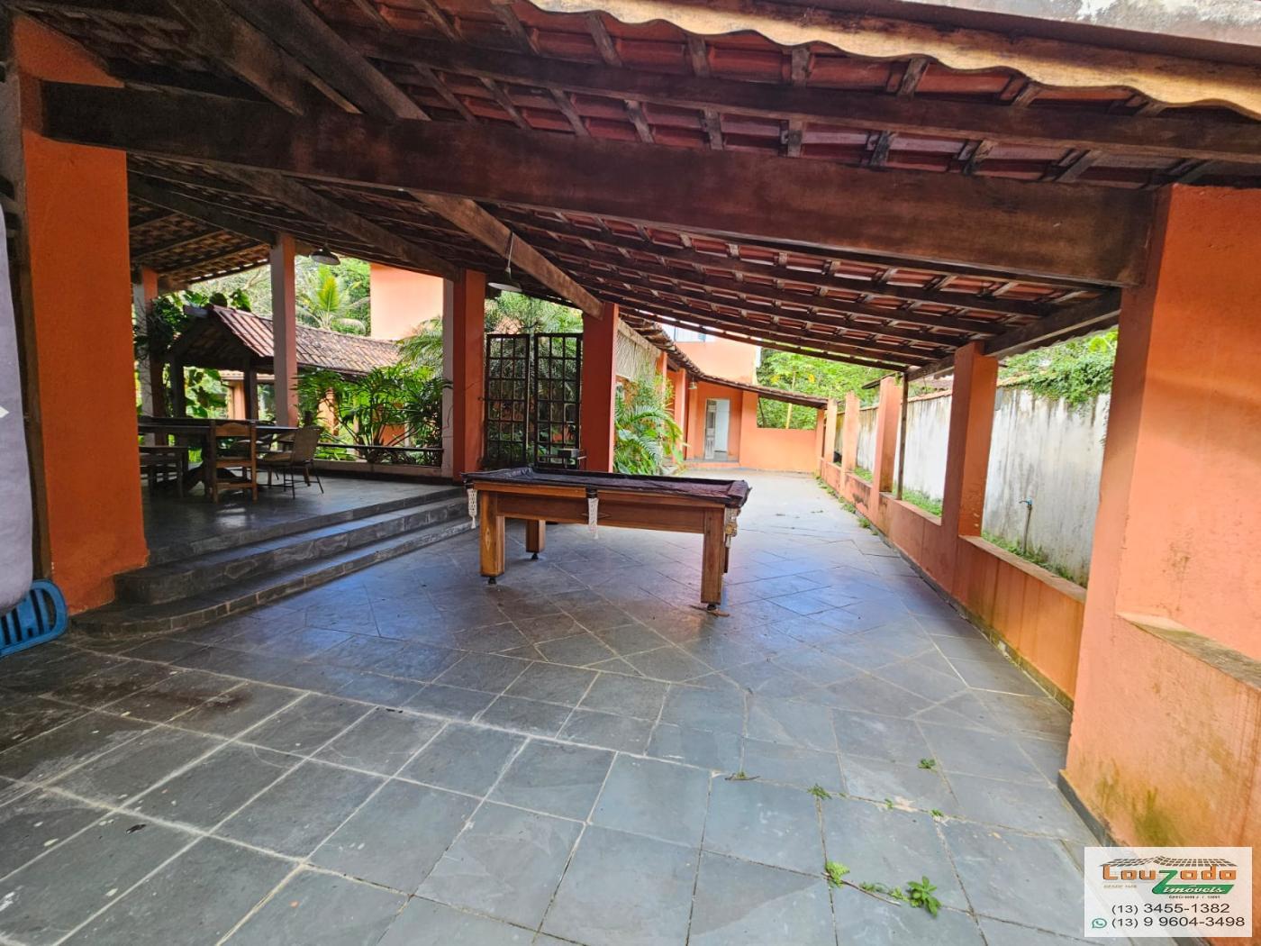 Sobrado, 4 quartos, 1000 m² - Foto 6
