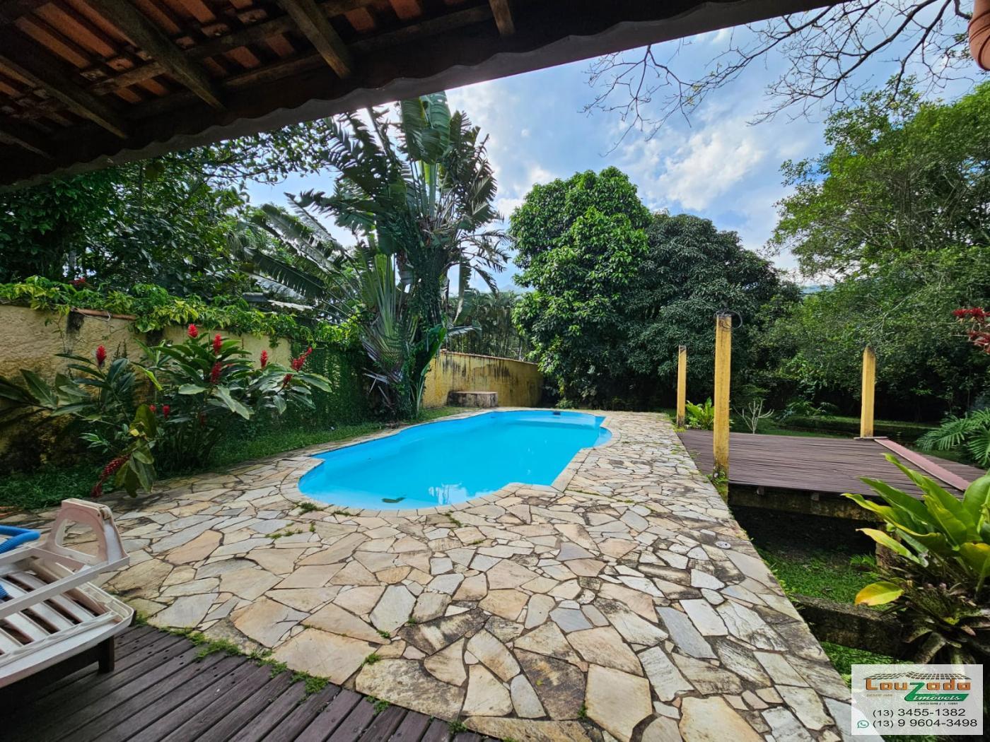 Sobrado, 4 quartos, 1000 m² - Foto 1