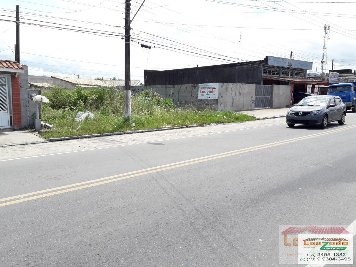 Terreno, 600 m² - Foto 1