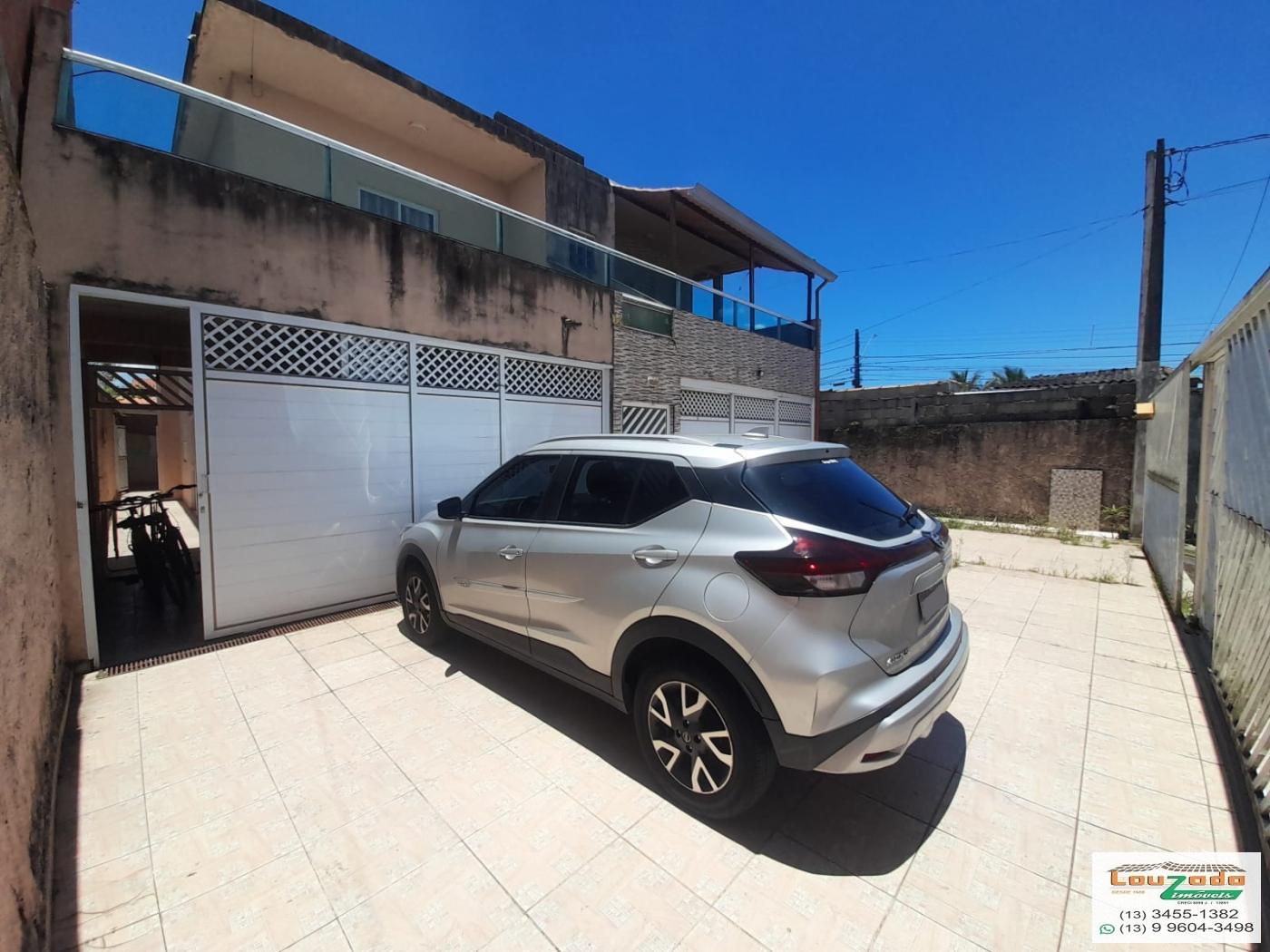 Casa, 2 quartos, 70 m² - Foto 1