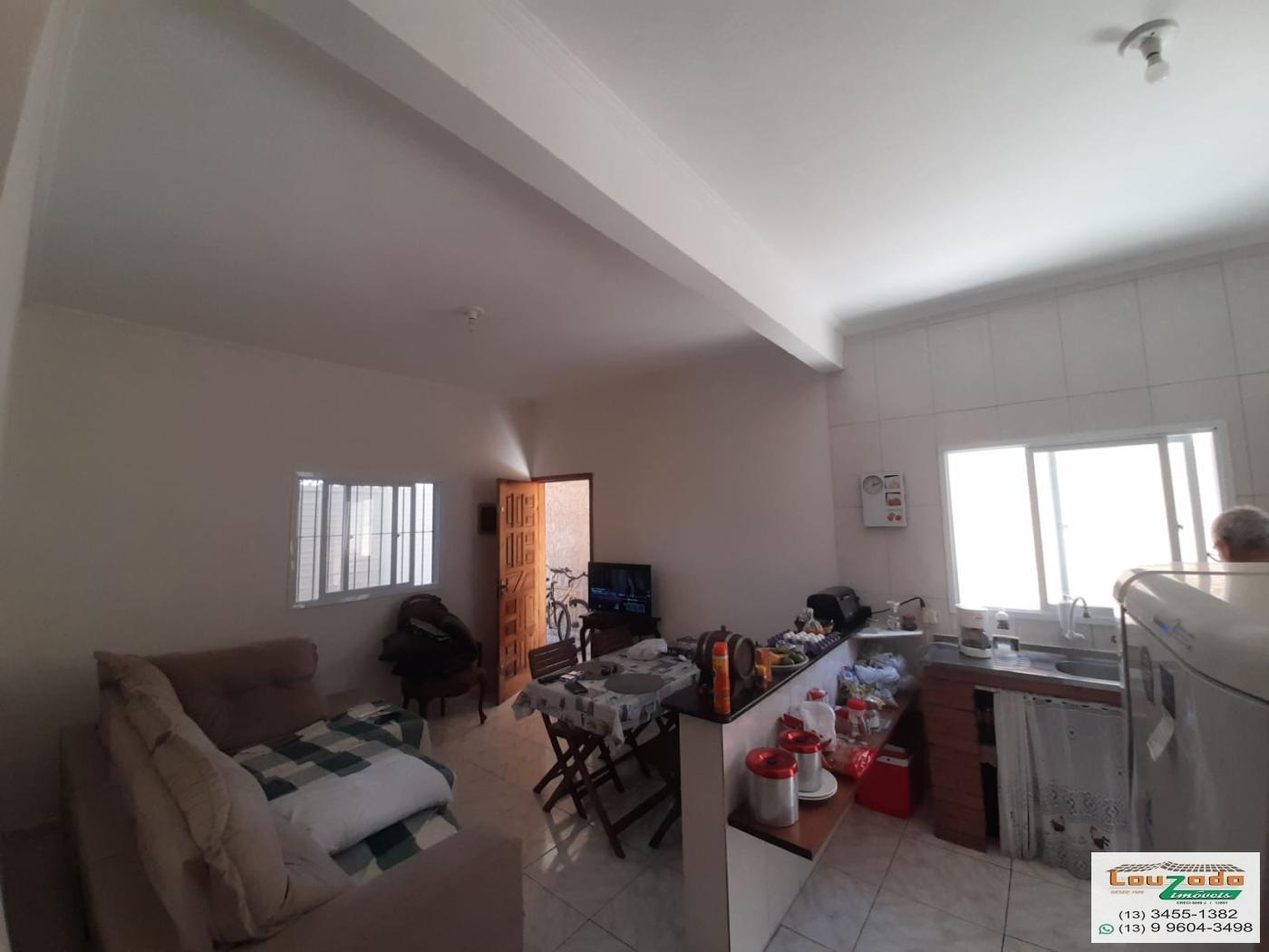 Casa, 2 quartos, 70 m² - Foto 5