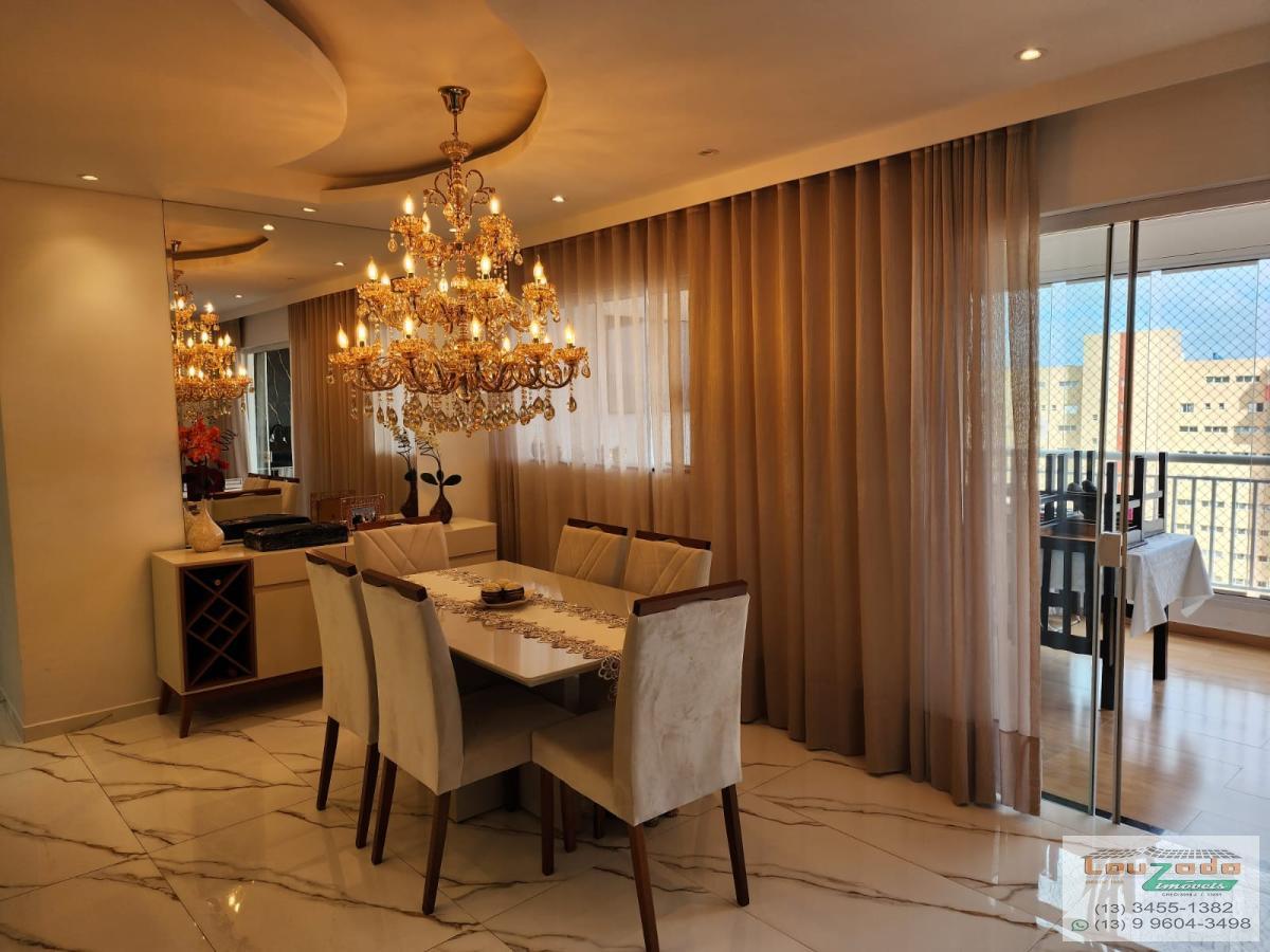 Apartamento, 3 quartos, 121 m² - Foto 4