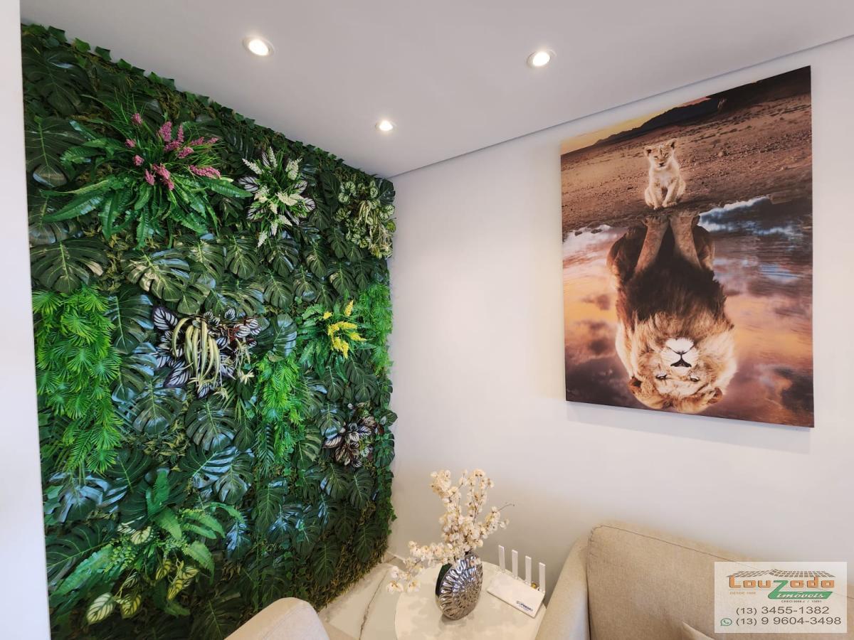 Apartamento, 3 quartos, 121 m² - Foto 3