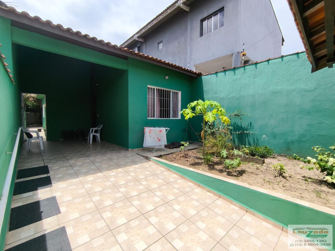 Casa, 2 quartos, 80 m² - Foto 1