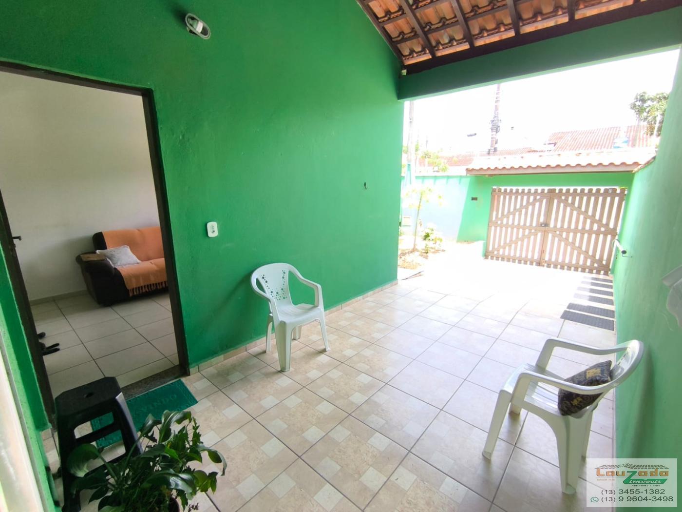 Casa, 2 quartos, 80 m² - Foto 4