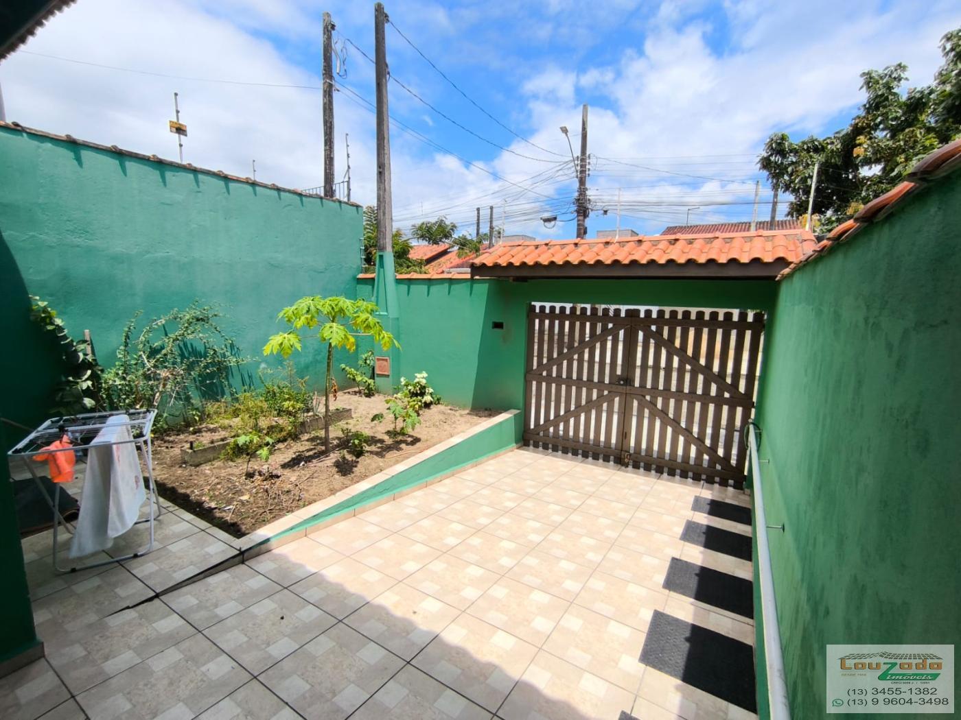 Casa, 2 quartos, 80 m² - Foto 3