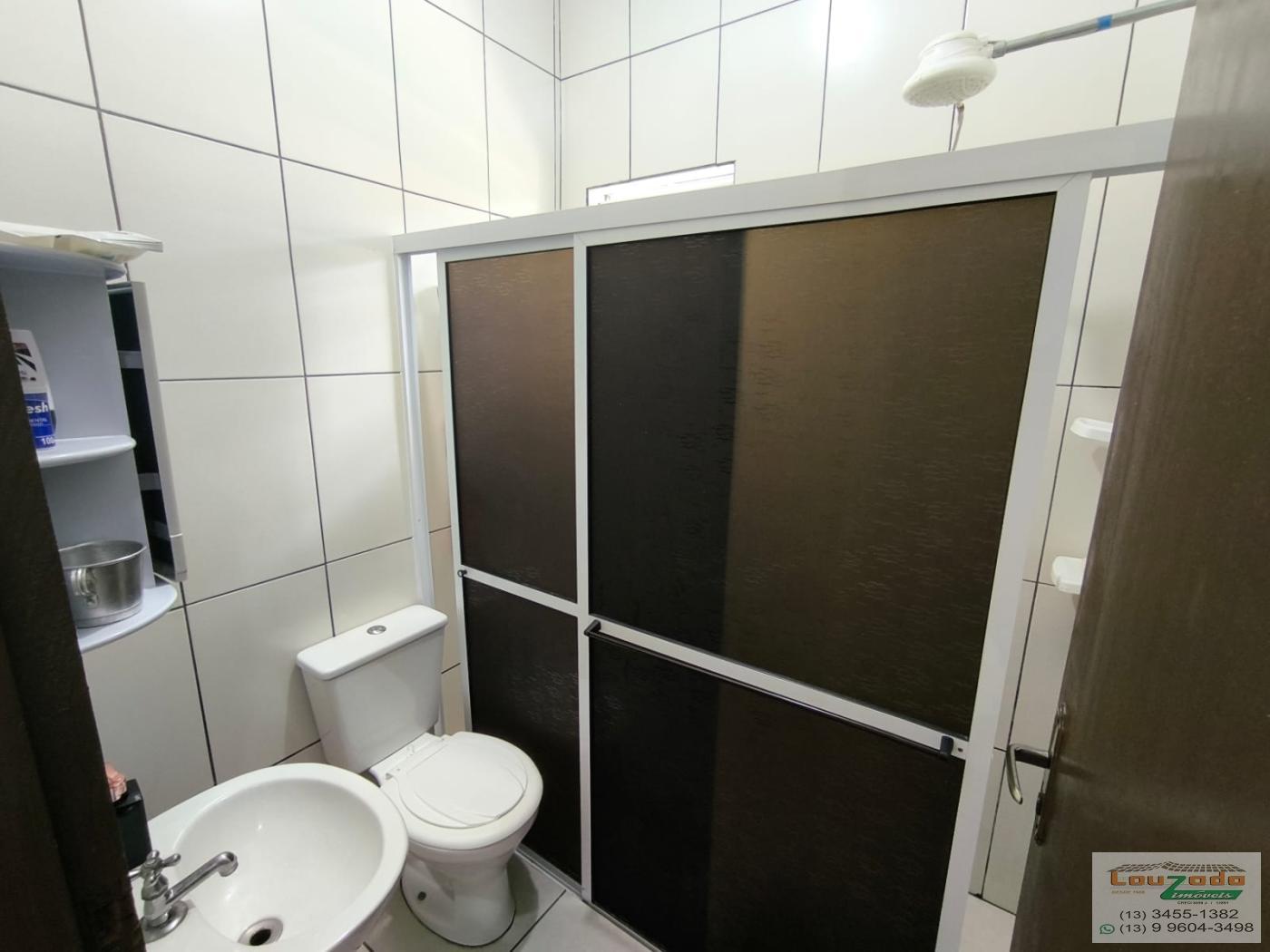 Casa, 2 quartos, 80 m² - Foto 14