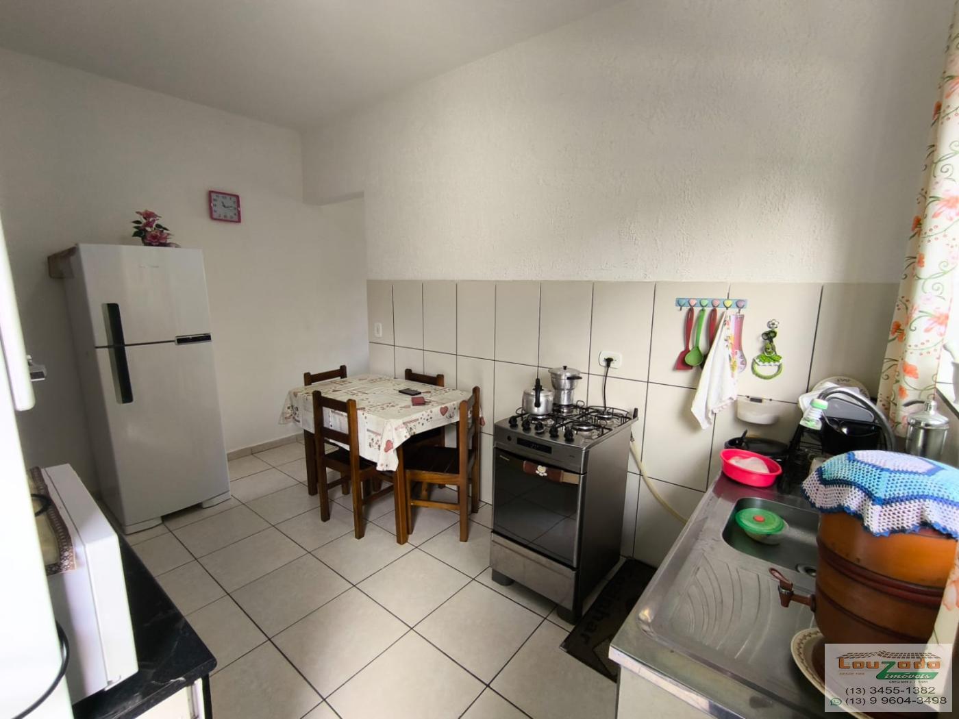 Casa, 2 quartos, 80 m² - Foto 11