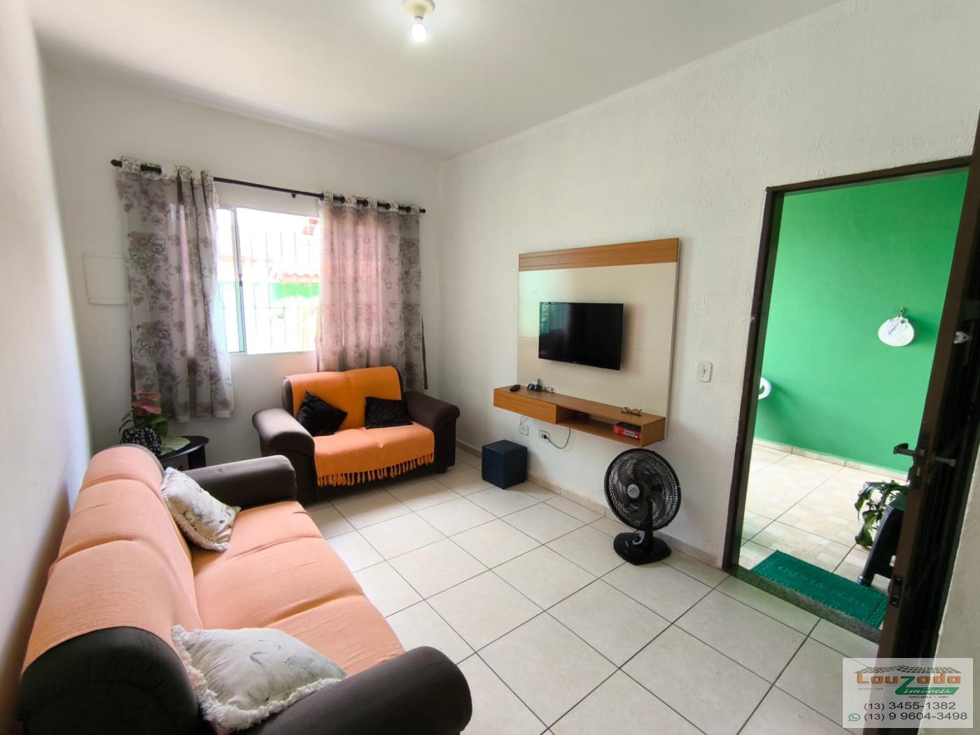 Casa, 2 quartos, 80 m² - Foto 9