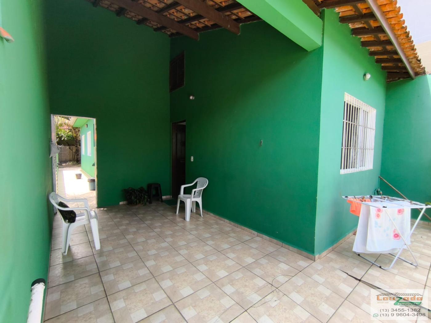 Casa, 2 quartos, 80 m² - Foto 2