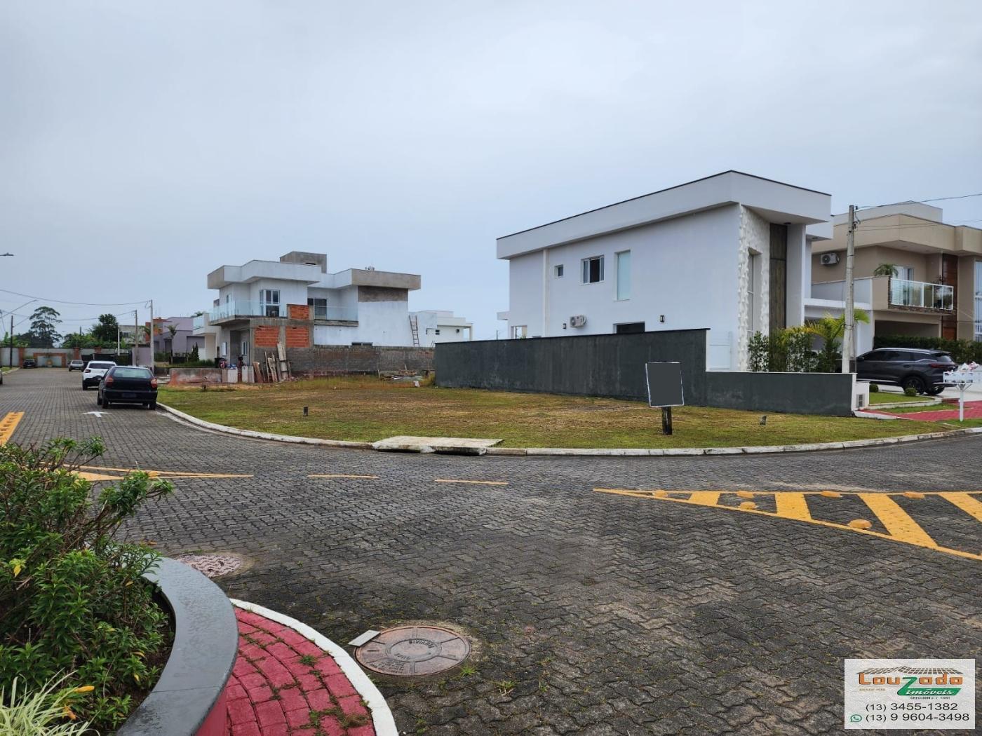 Terreno, 307 m² - Foto 5