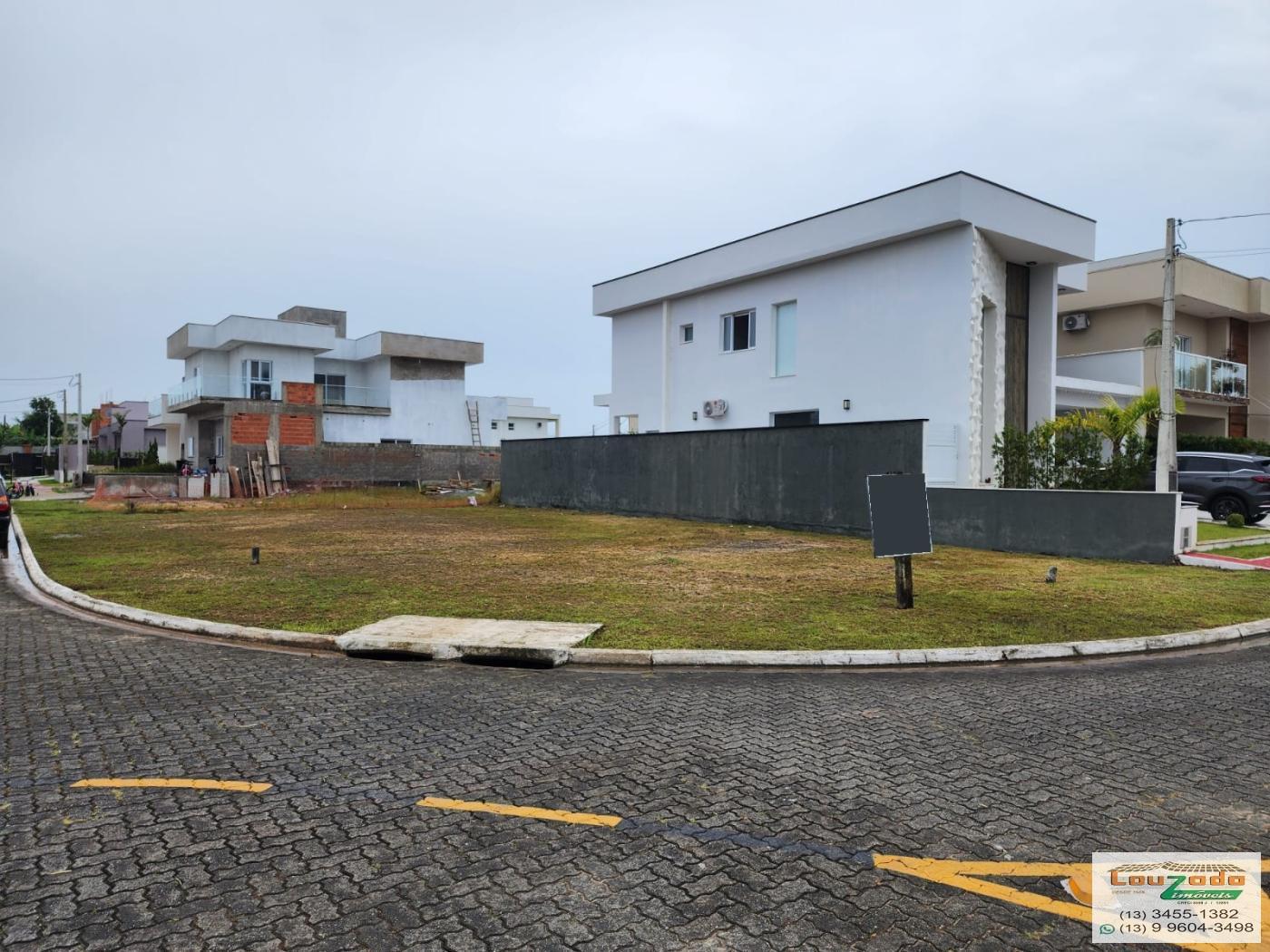 Terreno, 307 m² - Foto 4