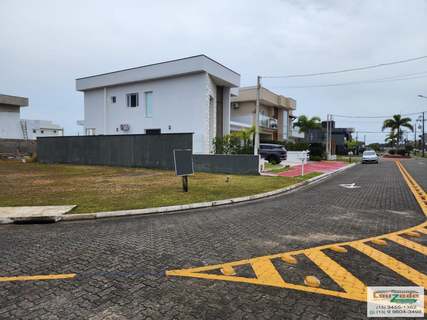 Terreno, 307 m² - Foto 7