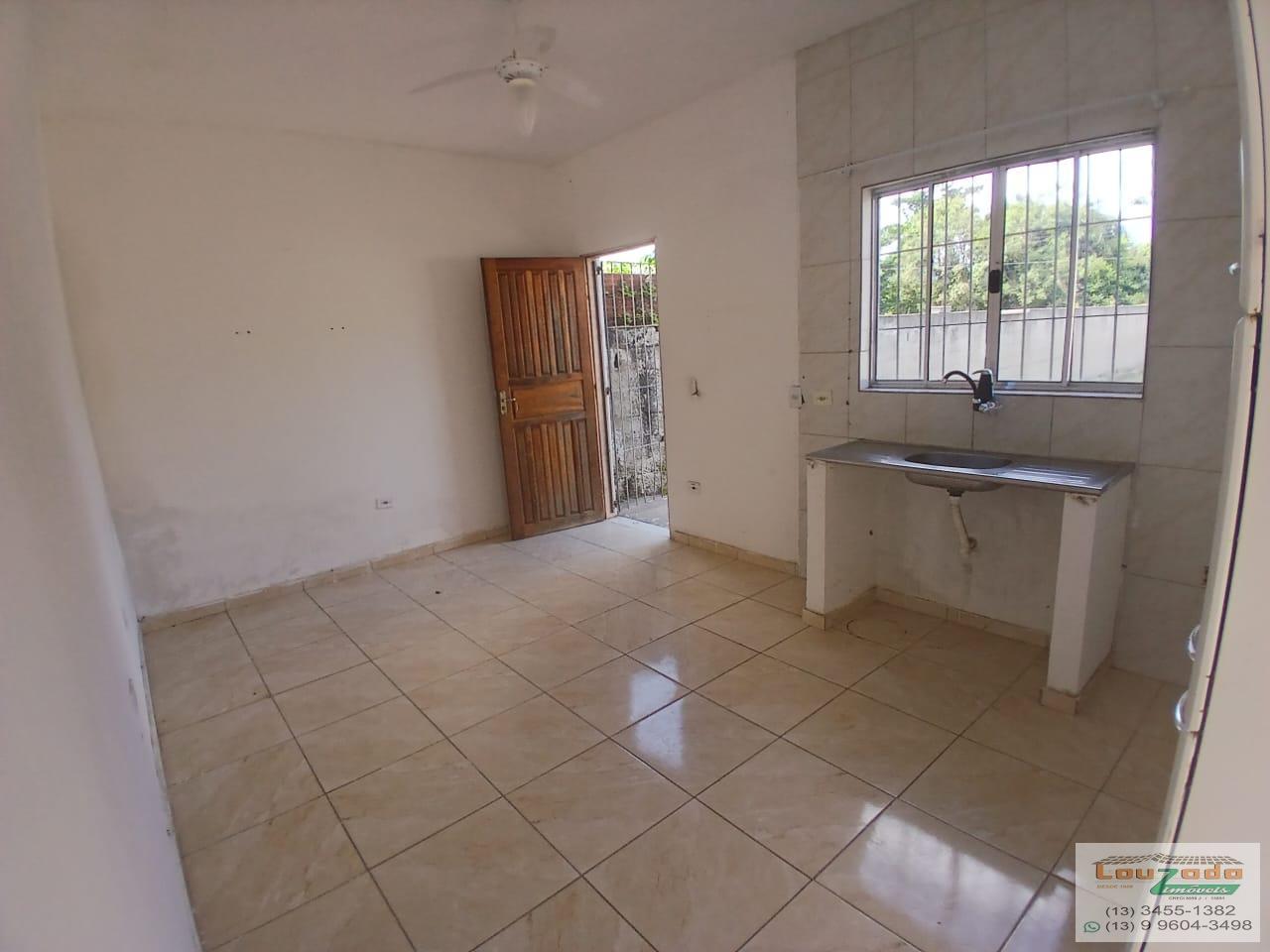 Casa, 1 quarto, 45 m² - Foto 2