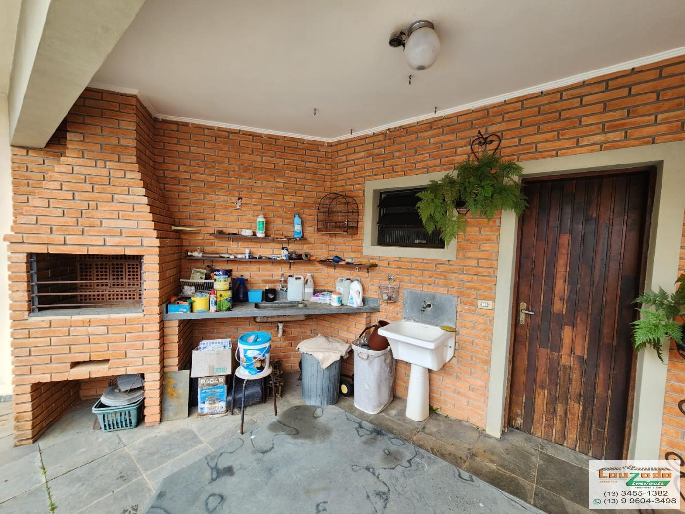 Sobrado, 3 quartos, 182 m² - Foto 8