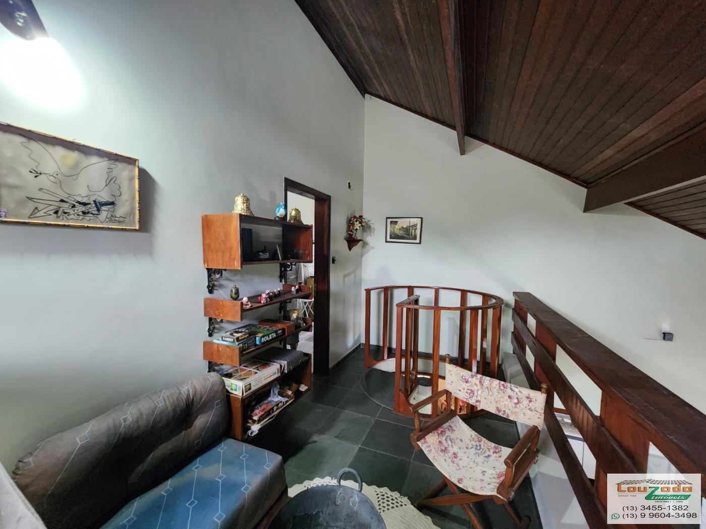 Sobrado, 3 quartos, 182 m² - Foto 19