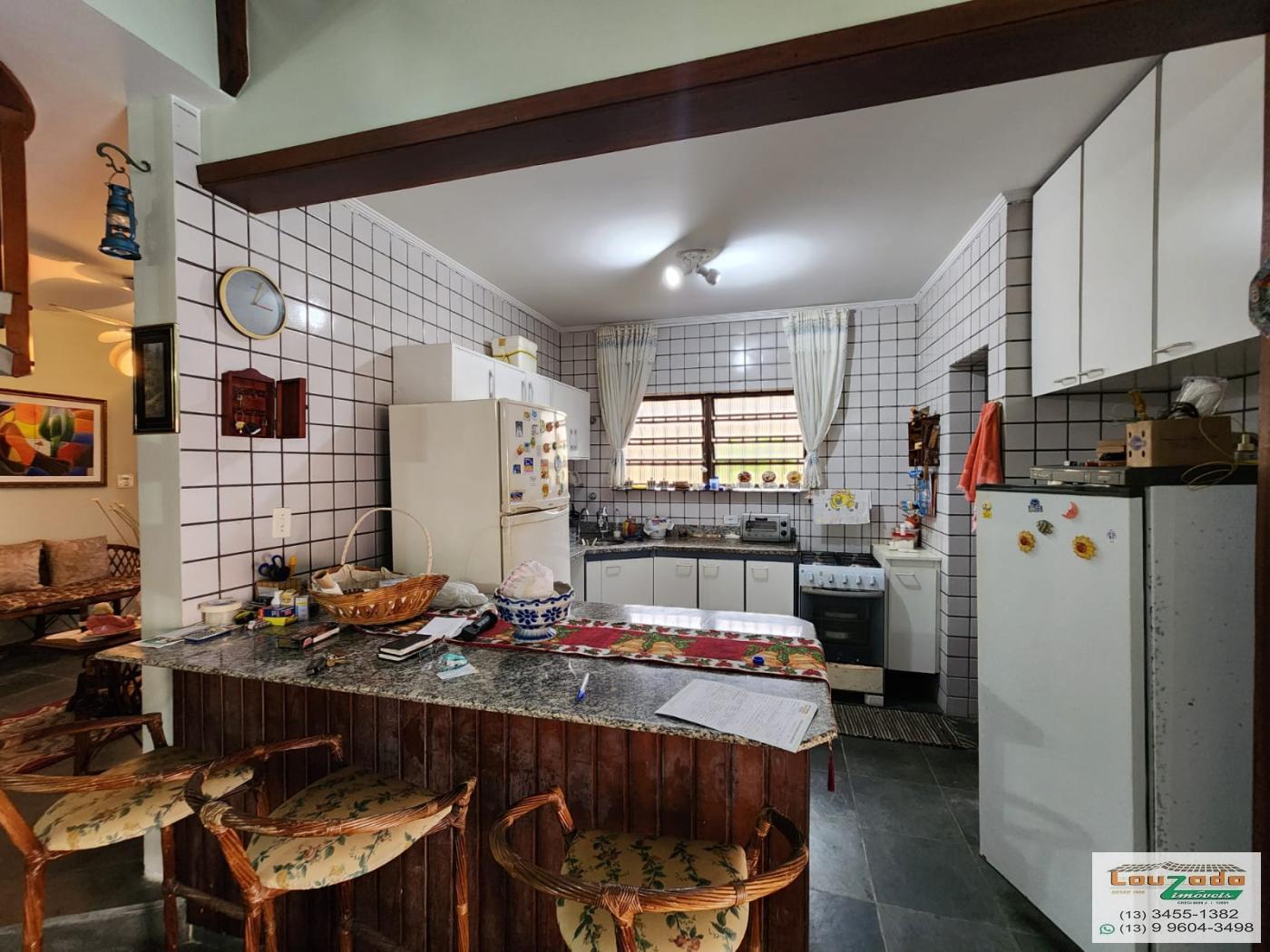 Sobrado, 3 quartos, 182 m² - Foto 14