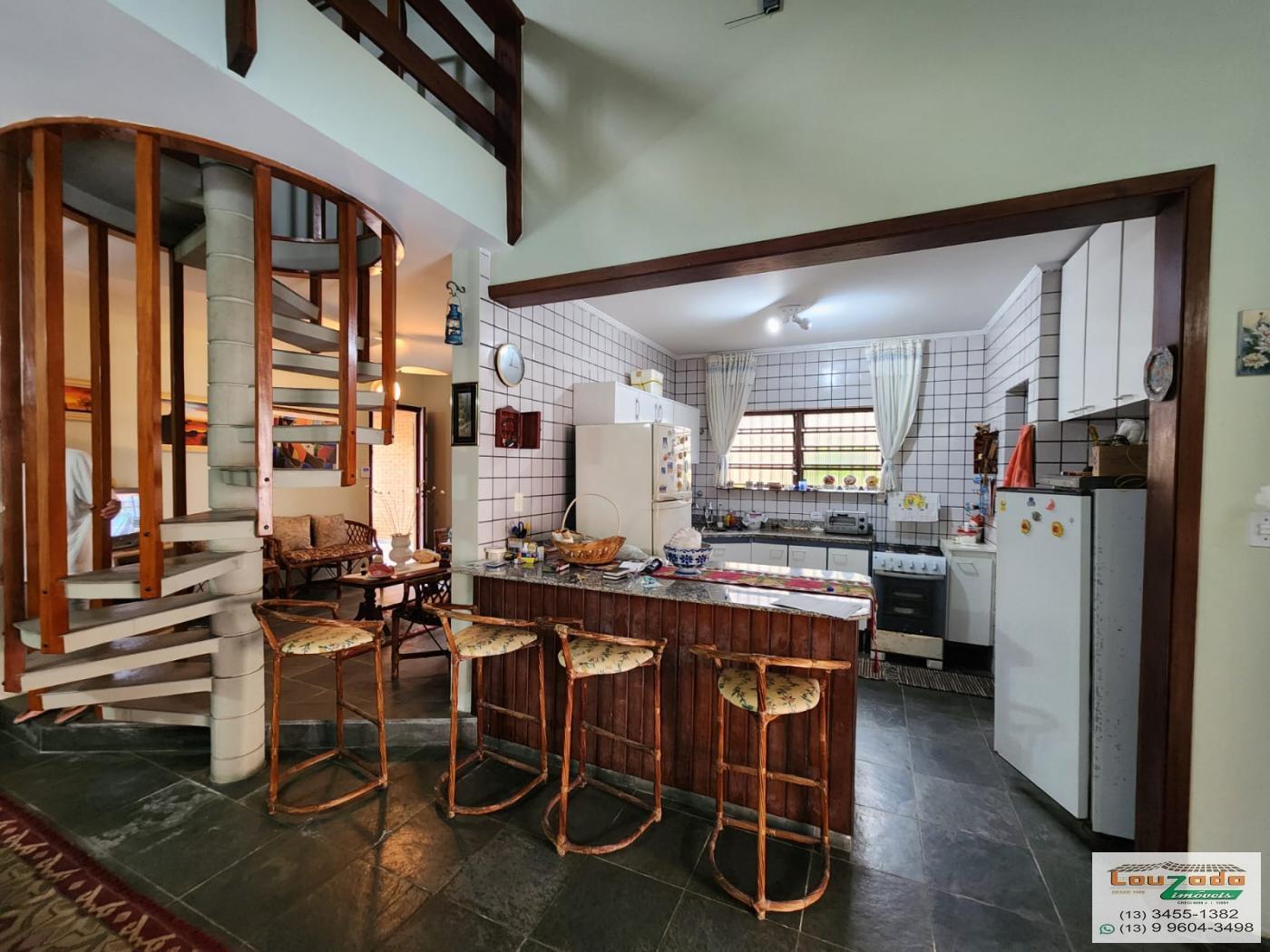 Sobrado, 3 quartos, 182 m² - Foto 17