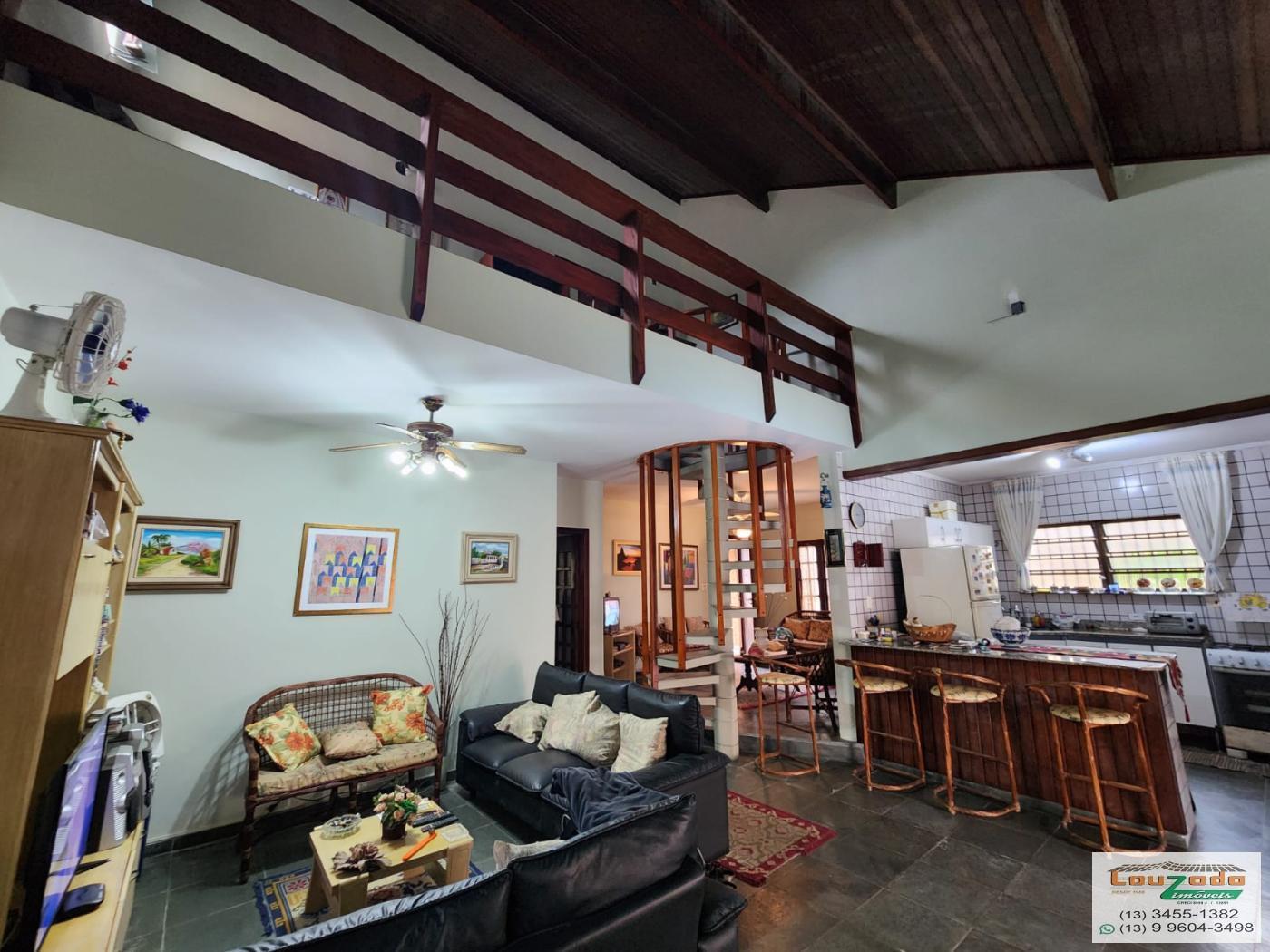 Sobrado, 3 quartos, 182 m² - Foto 11