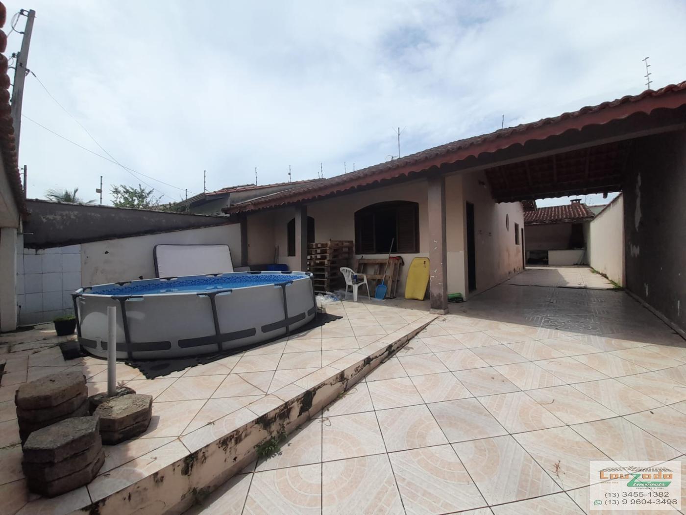 Casa, 2 quartos, 132 m² - Foto 1