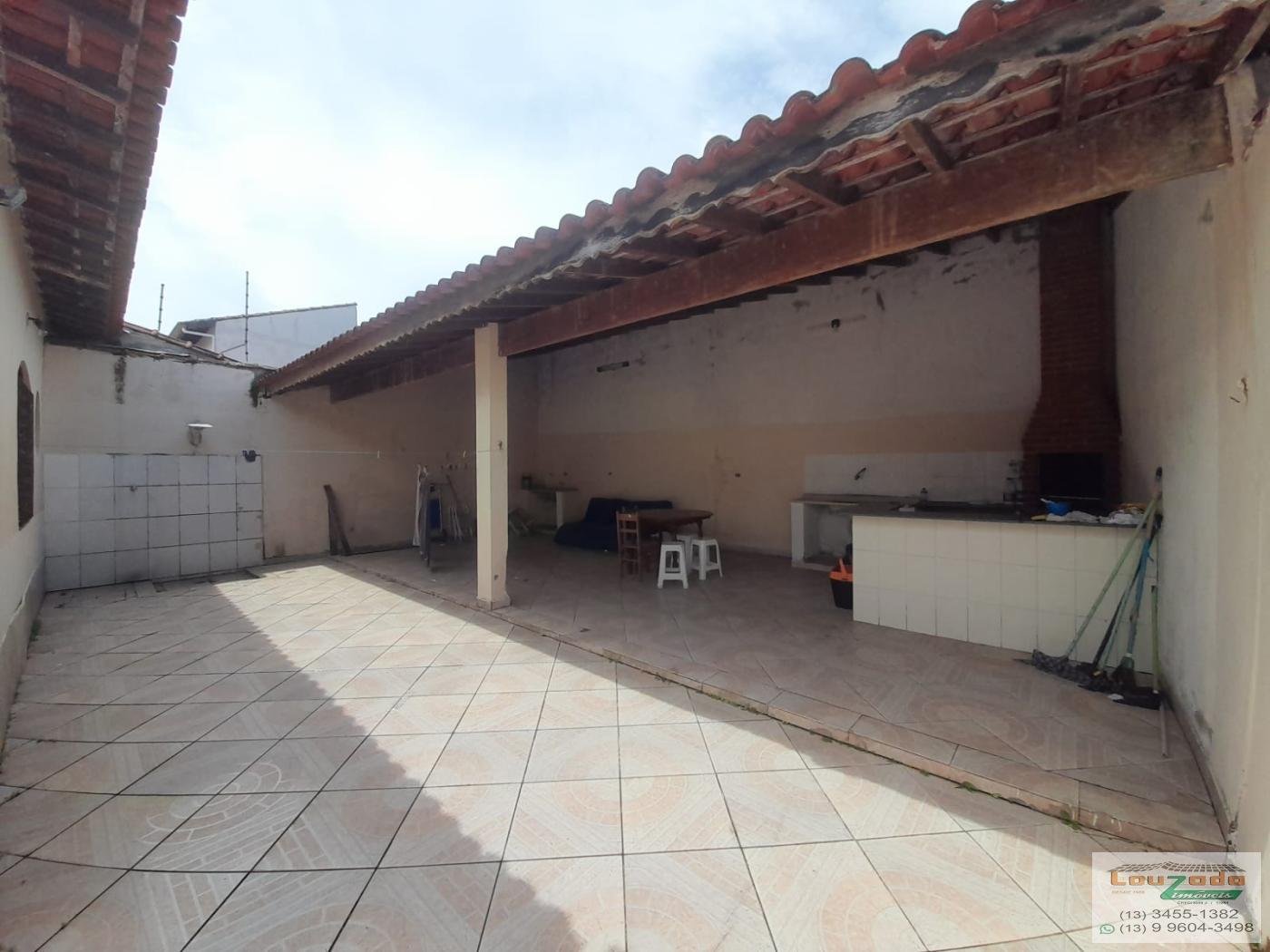 Casa, 2 quartos, 132 m² - Foto 2