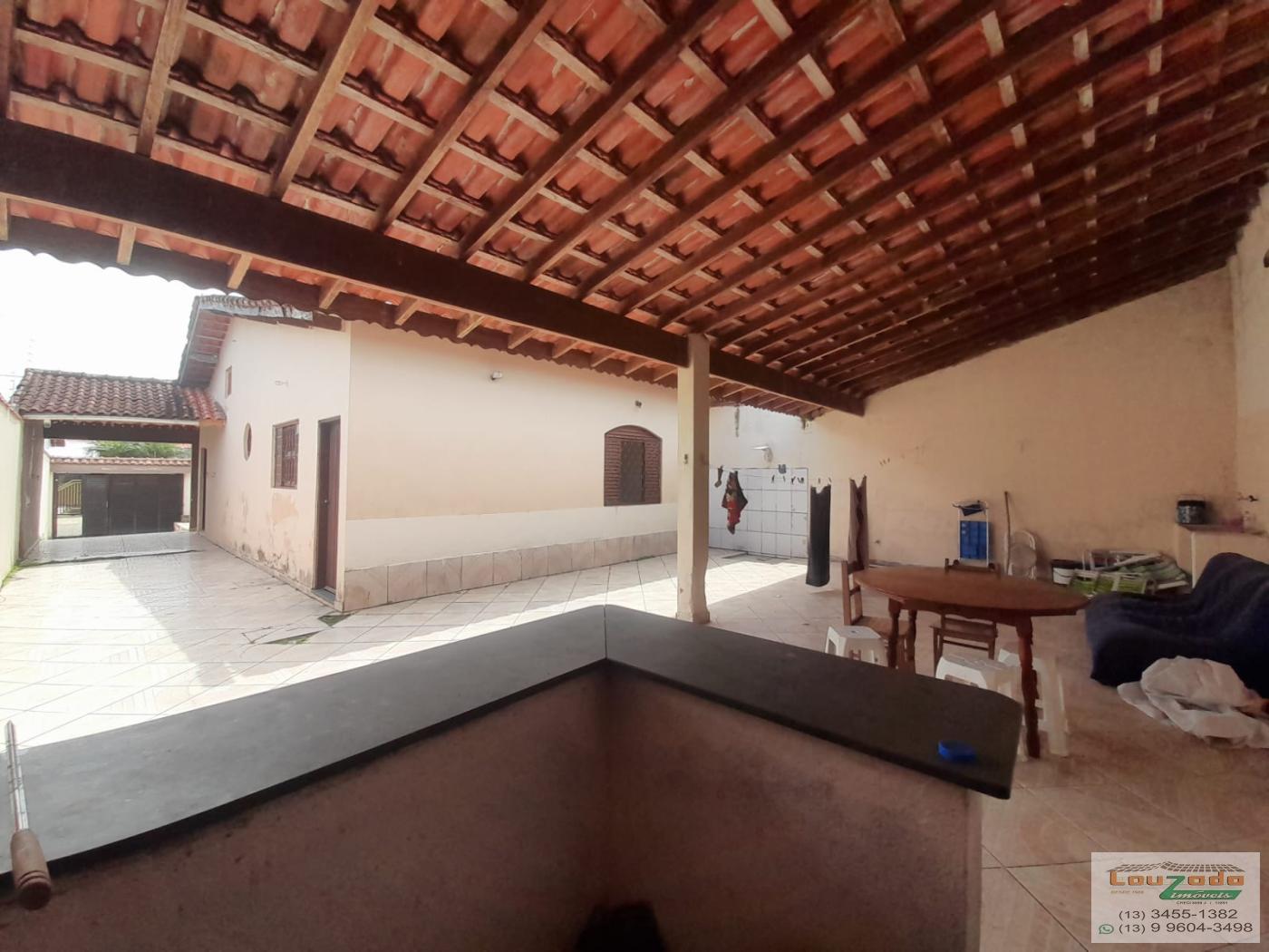 Casa, 2 quartos, 132 m² - Foto 4