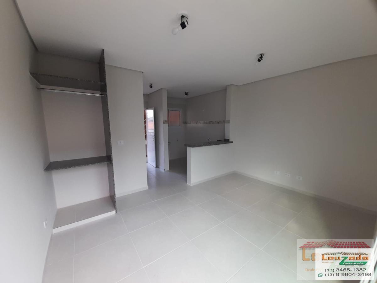 Kitnet-Studio, 47 m² - Foto 1