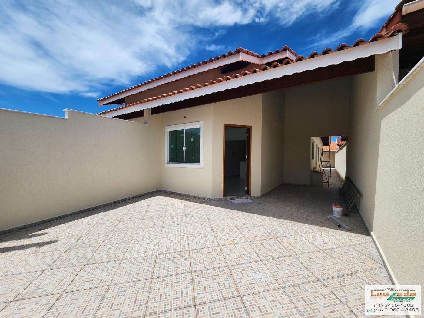 Casa, 3 quartos, 108 m² - Foto 2